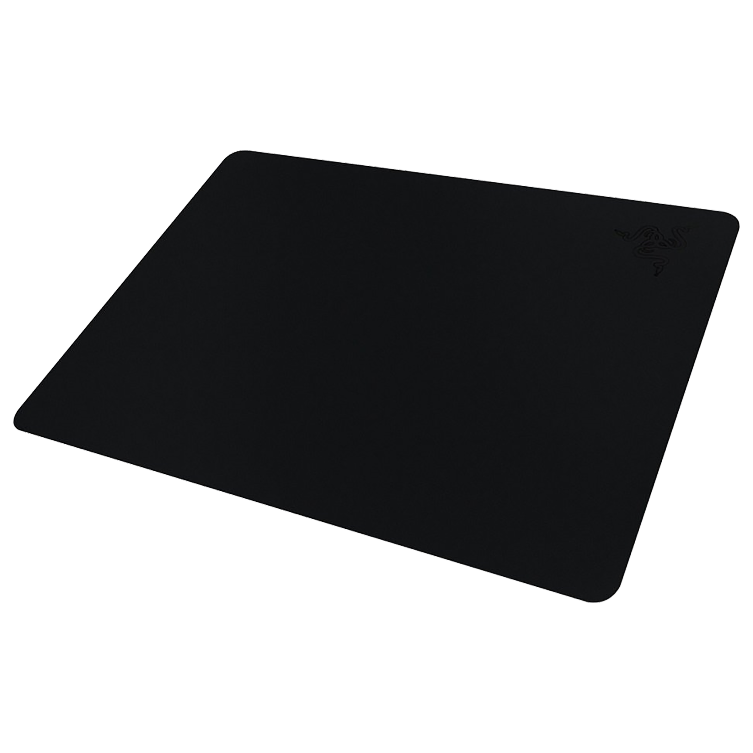 RAZER Goliathus Gaming Mouse Pad (Ultra Slim, RZ02-01820500-R3M1, Black)_4