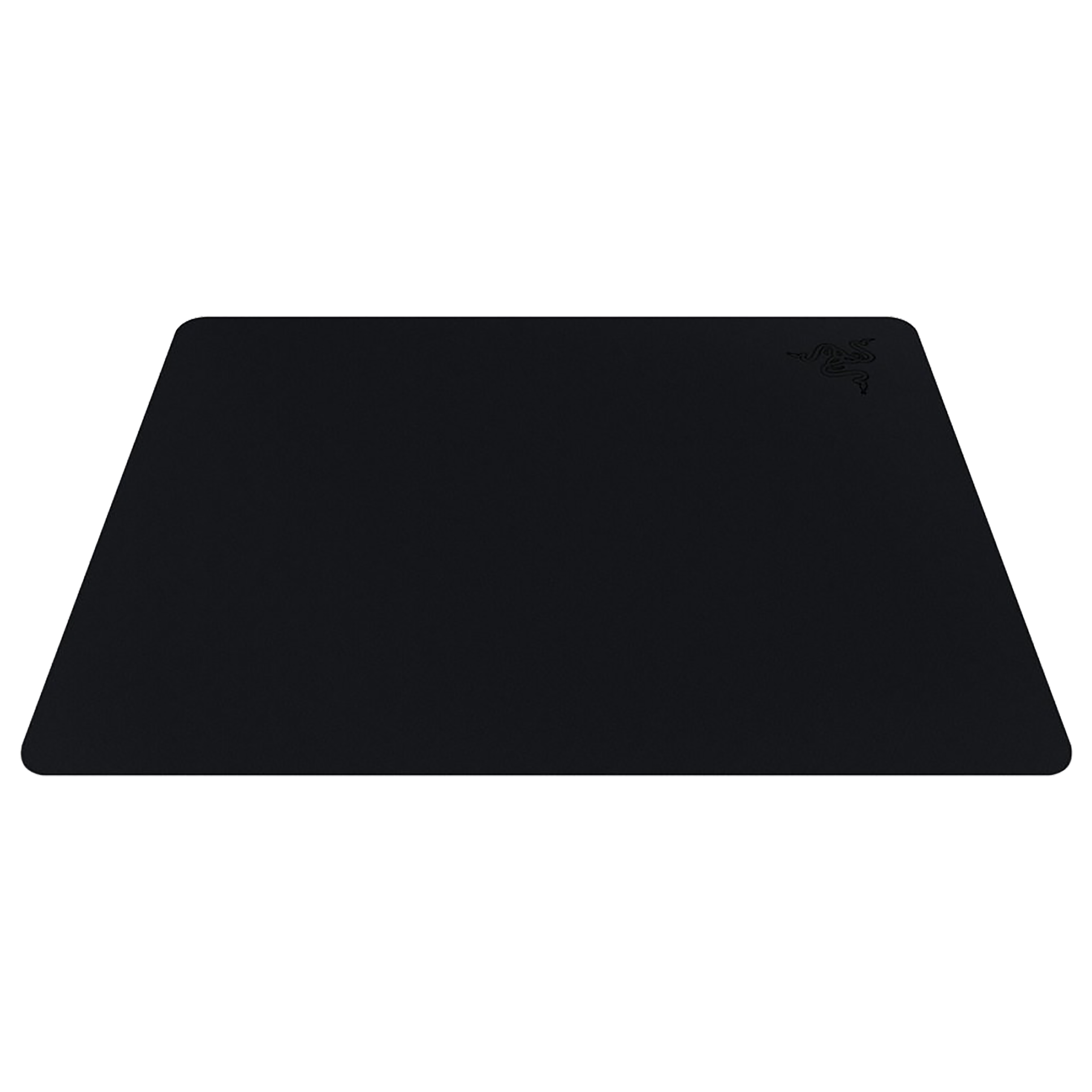 RAZER Goliathus Gaming Mouse Pad (Ultra Slim, RZ02-01820500-R3M1, Black)_6