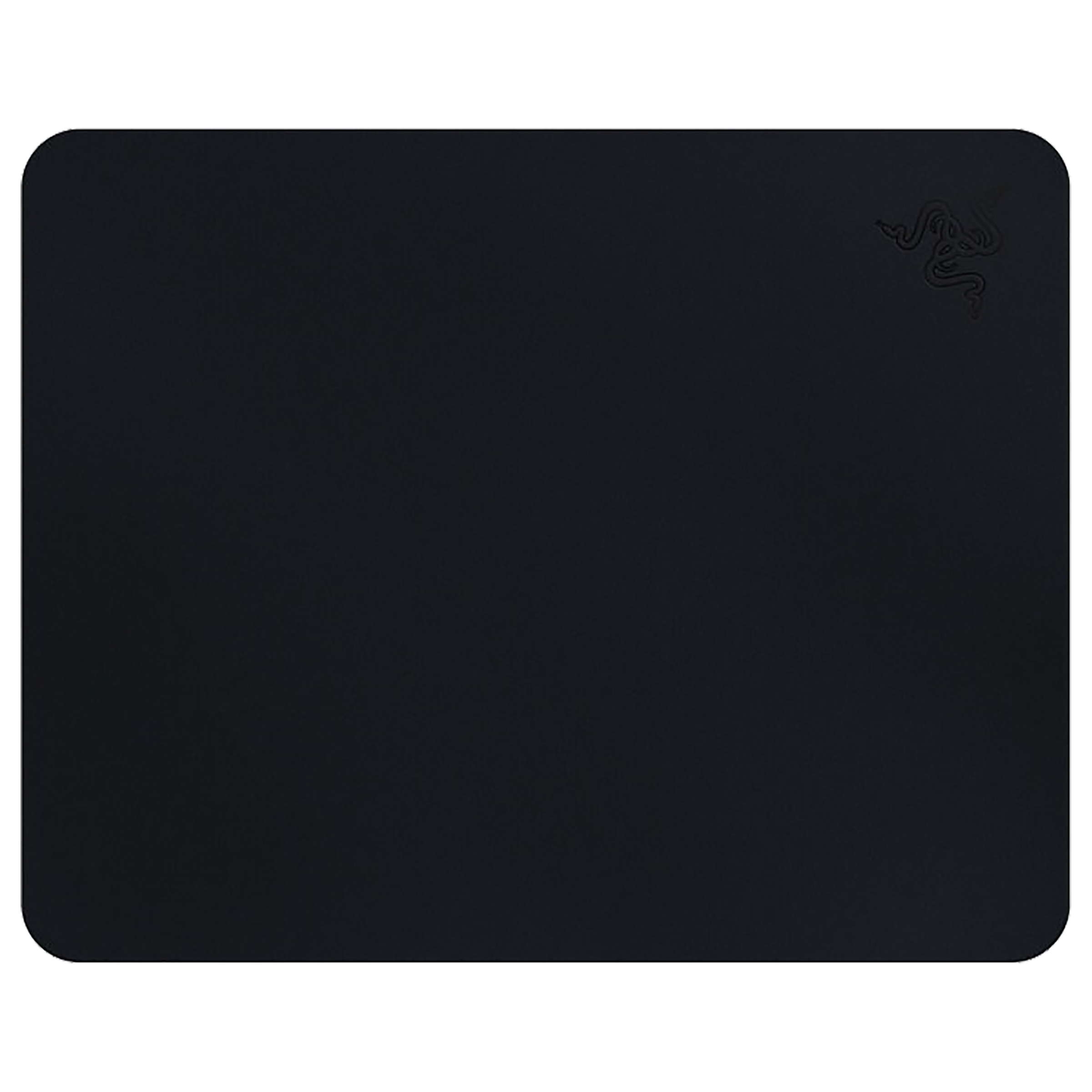 RAZER Goliathus Gaming Mouse Pad (Ultra Slim, RZ02-01820500-R3M1, Black)_1