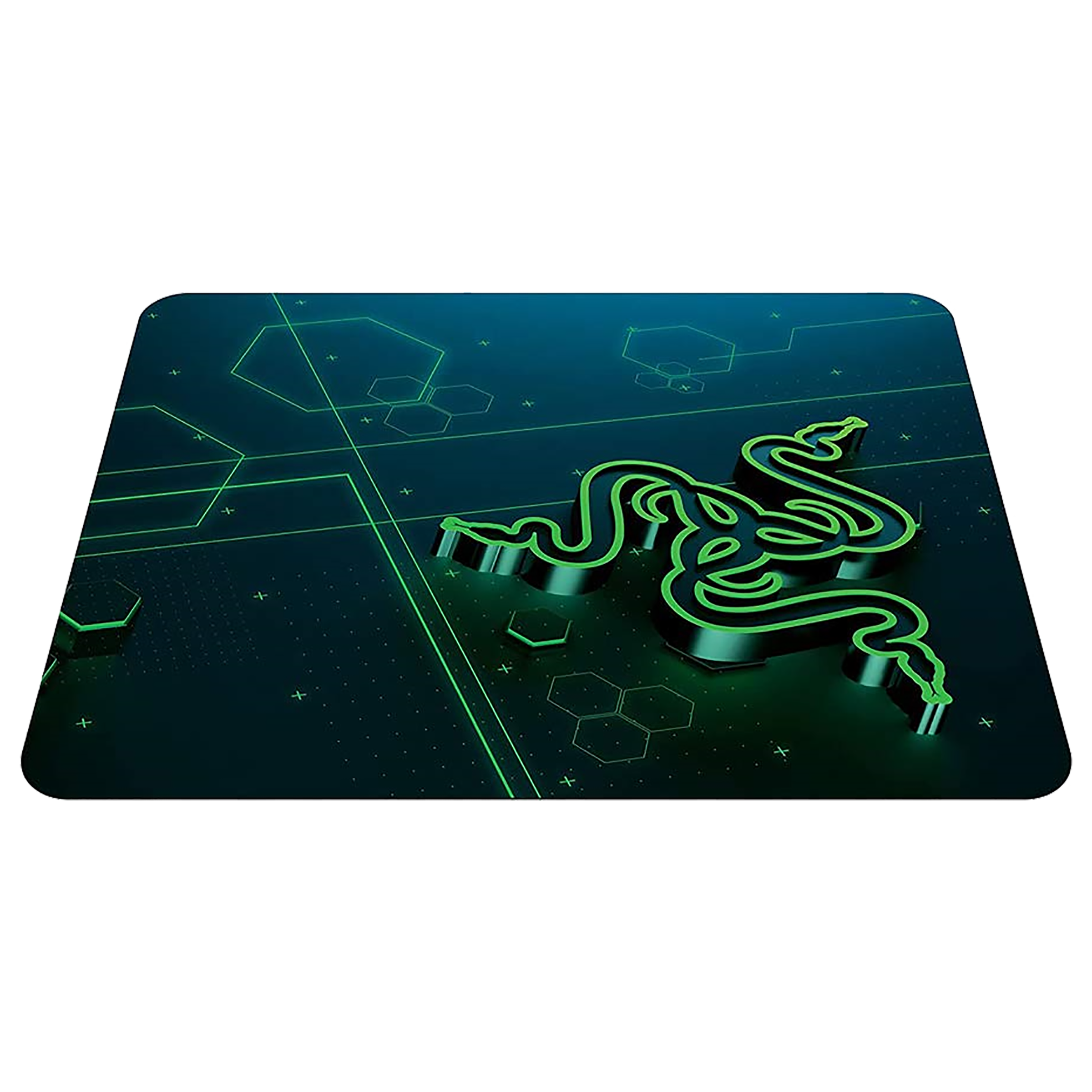 RAZER Goliathus Gaming Mouse Pad (Optimized Surface, RZ02-01820200-R3M1 , Black) RAZER Goliathus Gaming Mouse Pad (Optimized Surface, RZ02-01820200-R3M1 , Black)_7