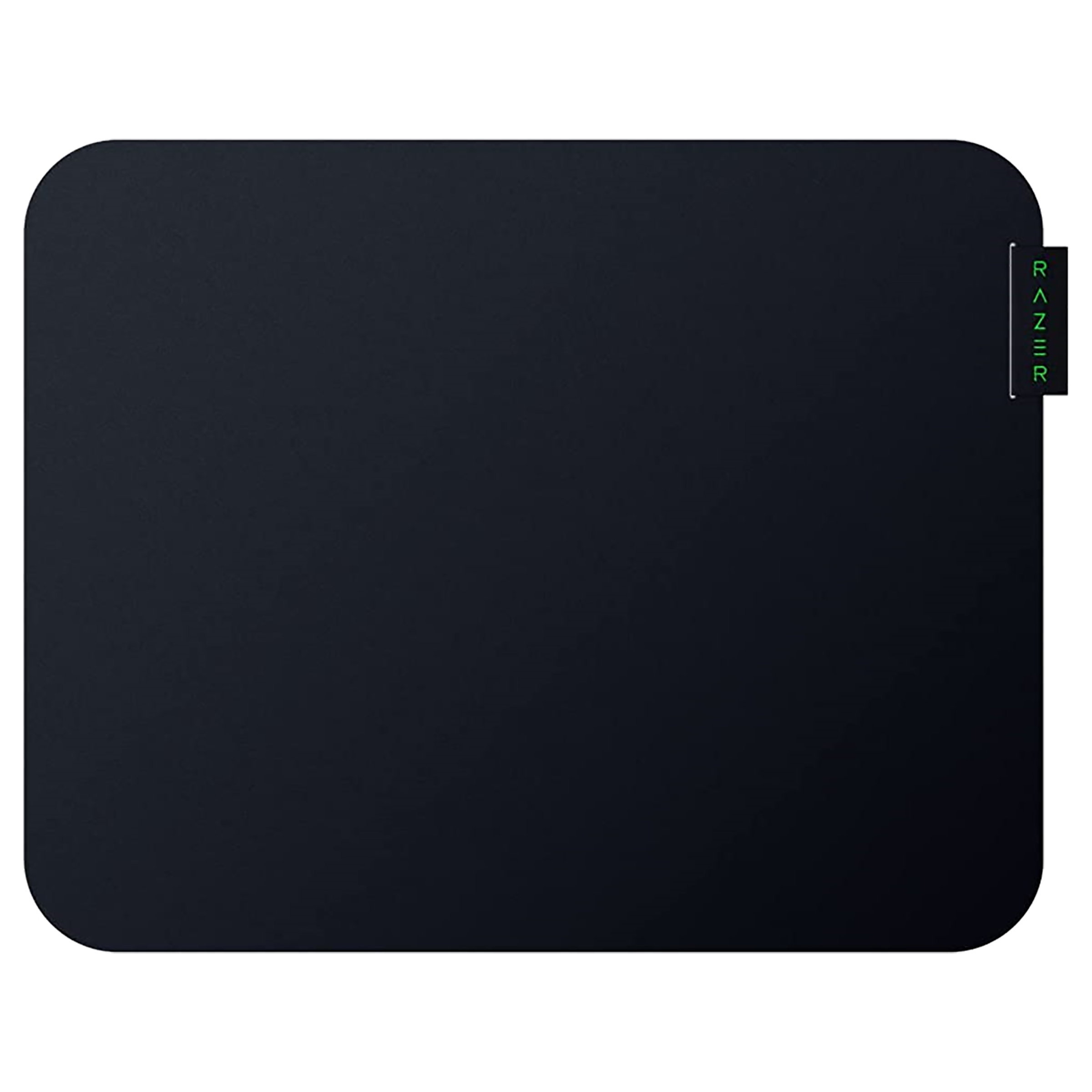 RAZER Sphex Gaming Mouse Pad (Ultra Thin Design, RZ02-03820100-R3M1, Black)_1