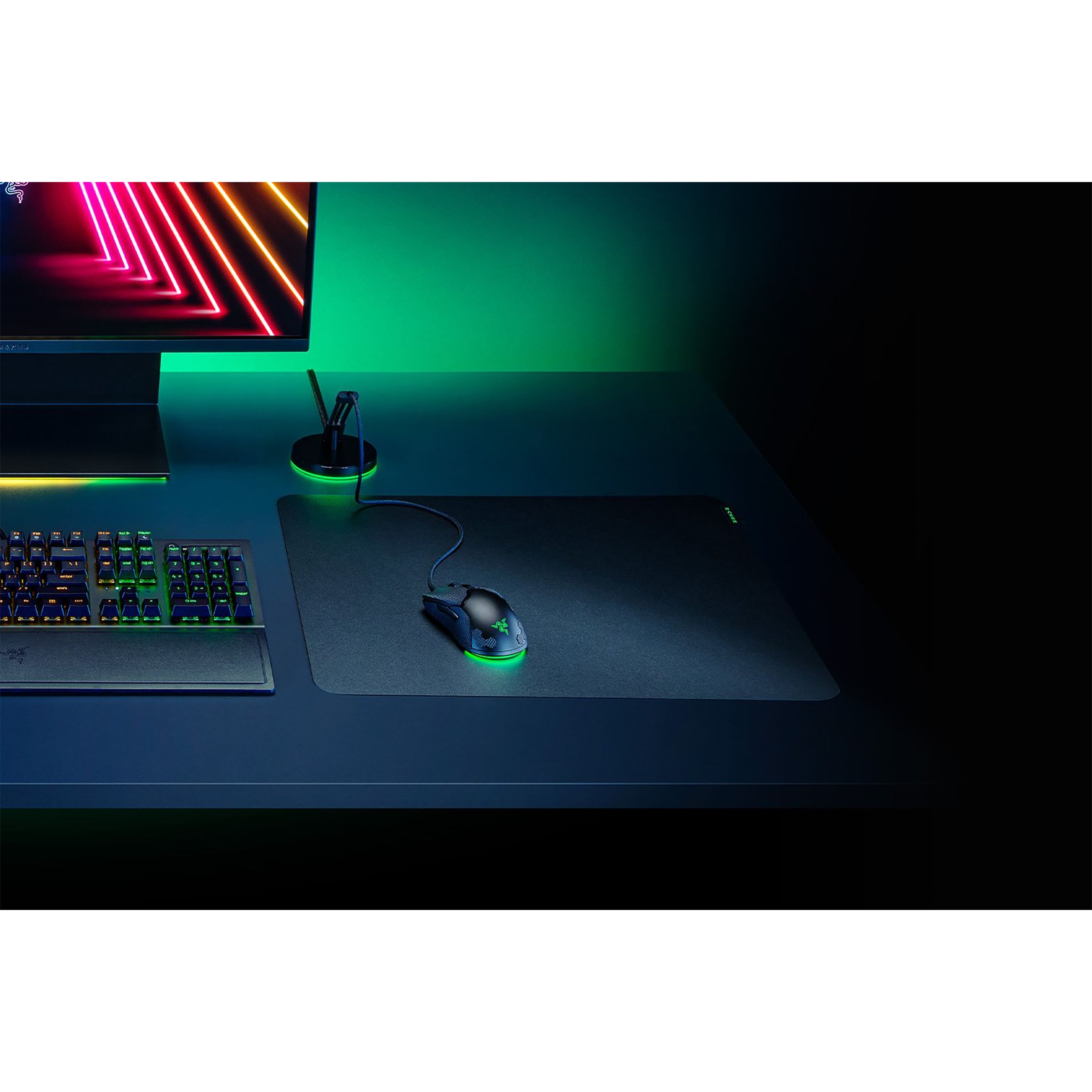 RAZER Sphex V3 Gaming Mouse Pad (Adhesive Base, RZ02-03820200-R3M1, Black)_11