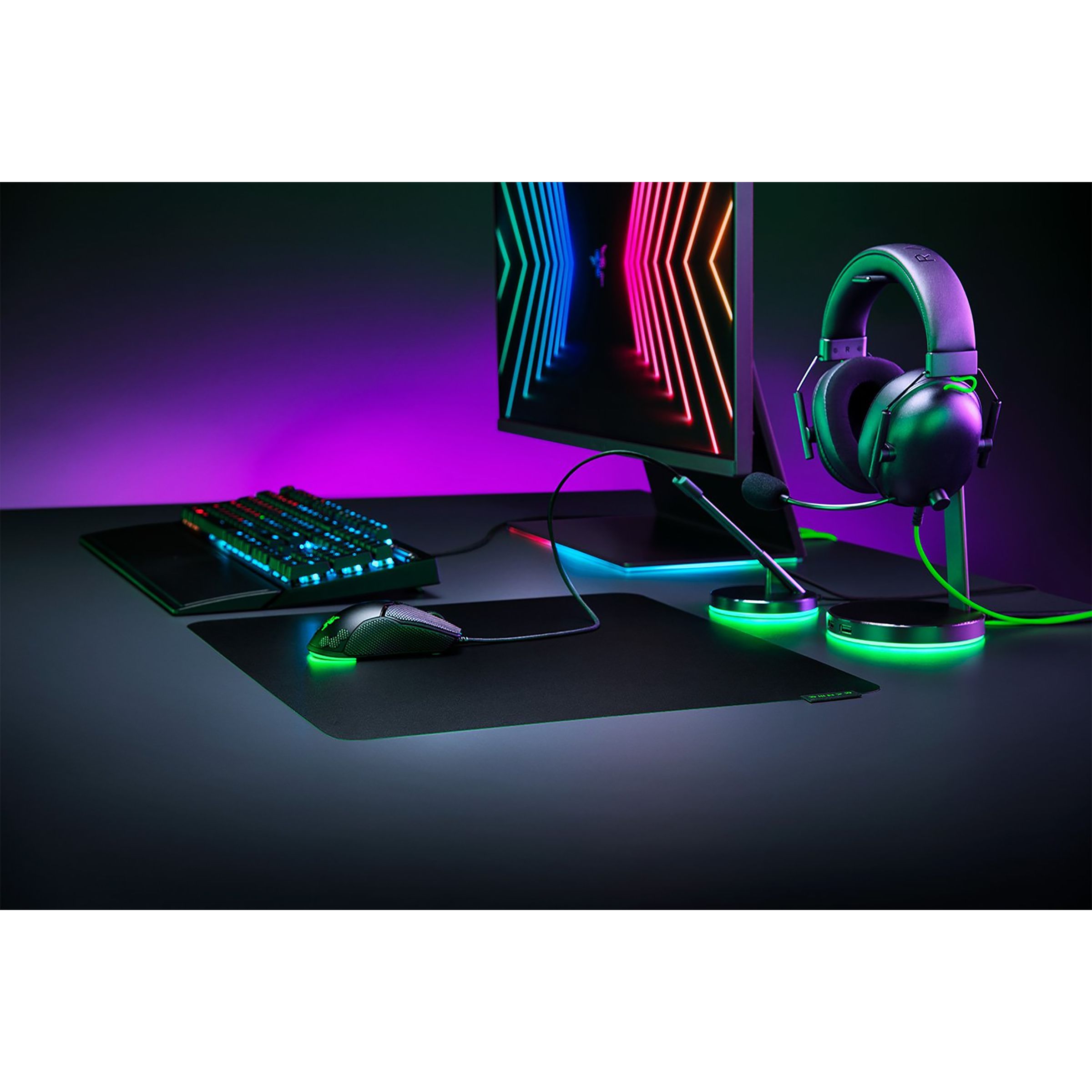 RAZER Sphex V3 Gaming Mouse Pad (Adhesive Base, RZ02-03820200-R3M1, Black)_8