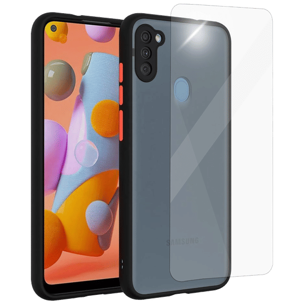 Buy ARROW Camera Duplex Screen Protector Polycarbonate Back