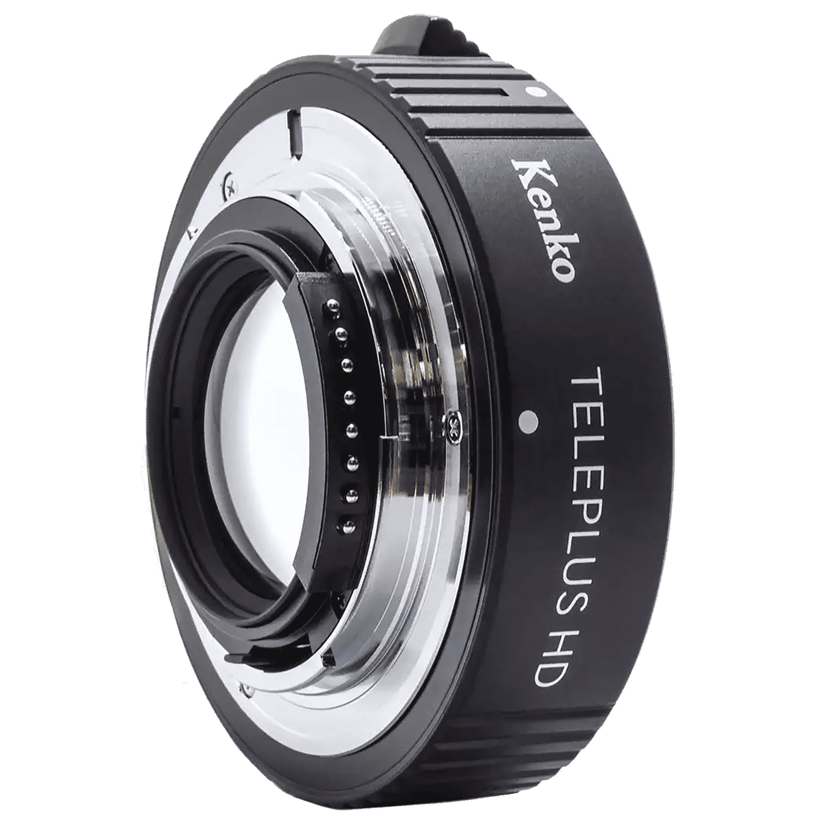 Kenko TELEPLUS HD 1.4x DGX Teleconverter For Camera (High Quality Optical Elements, Black)_3