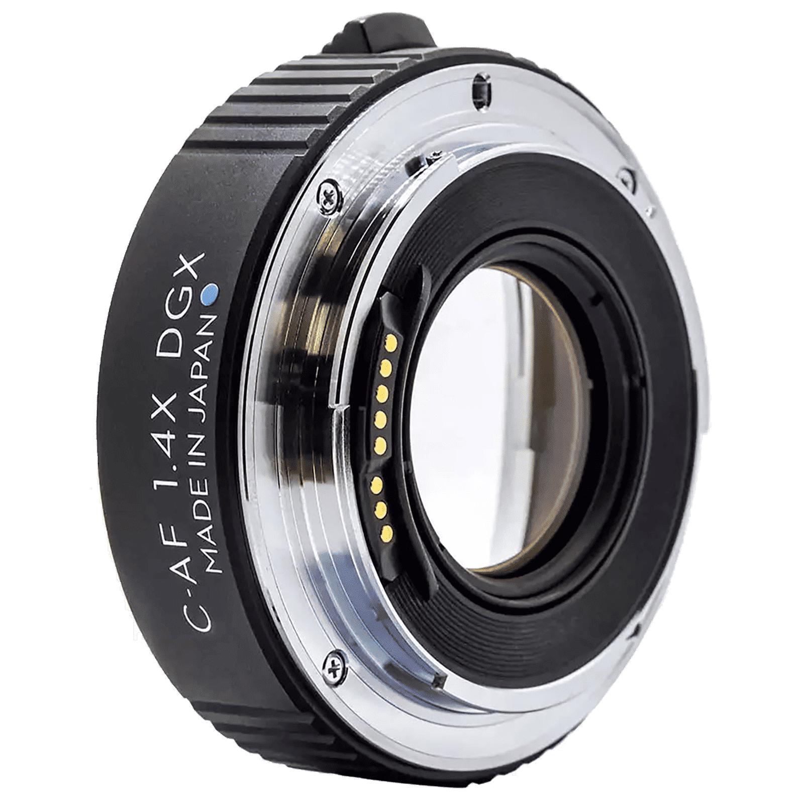 Kenko TELEPLUS HD 1.4x DGX Teleconverter For Camera (High Quality Optical Elements, Black)_4