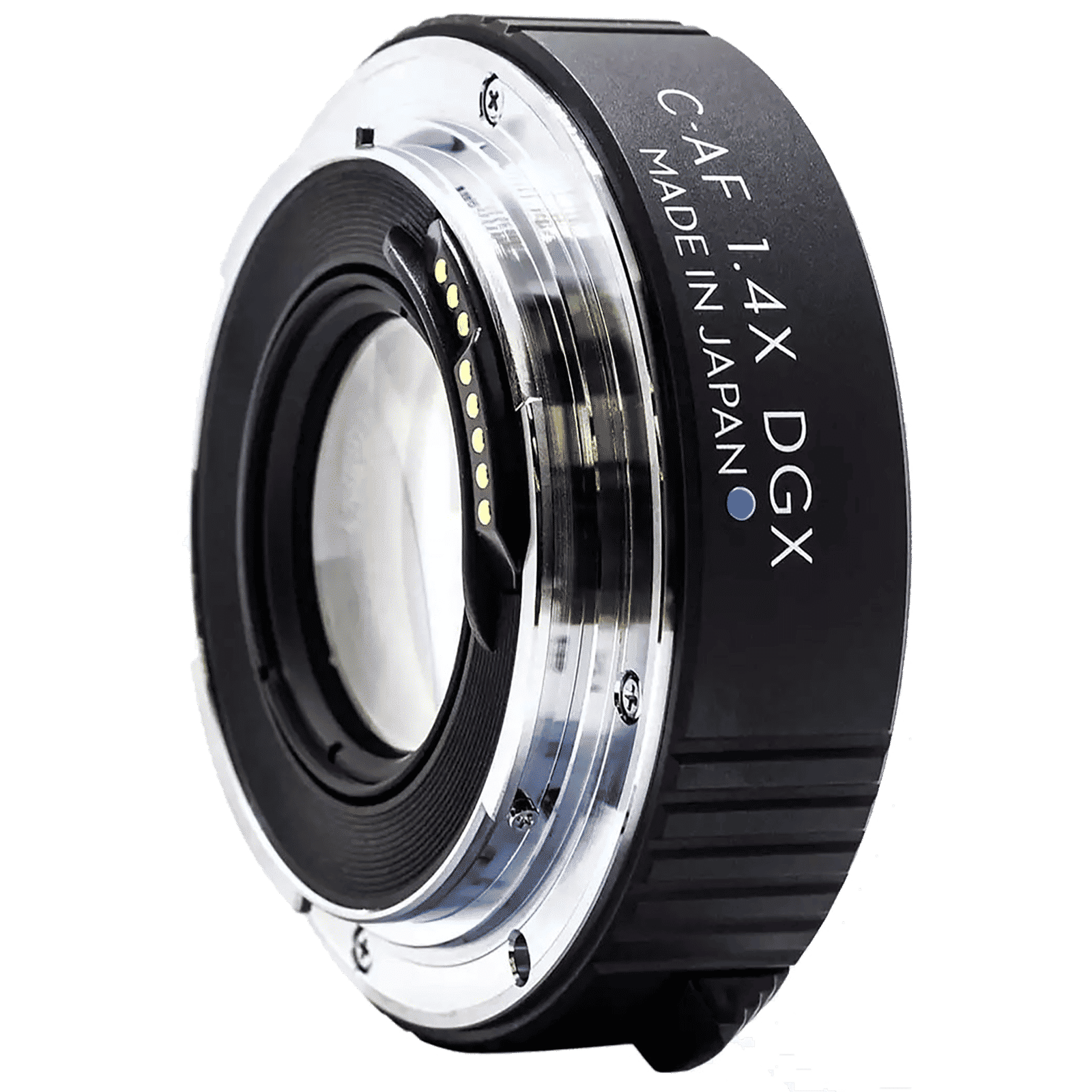 Kenko TELEPLUS HD 1.4x DGX Teleconverter For Camera (High Quality Optical Elements, Black)_5