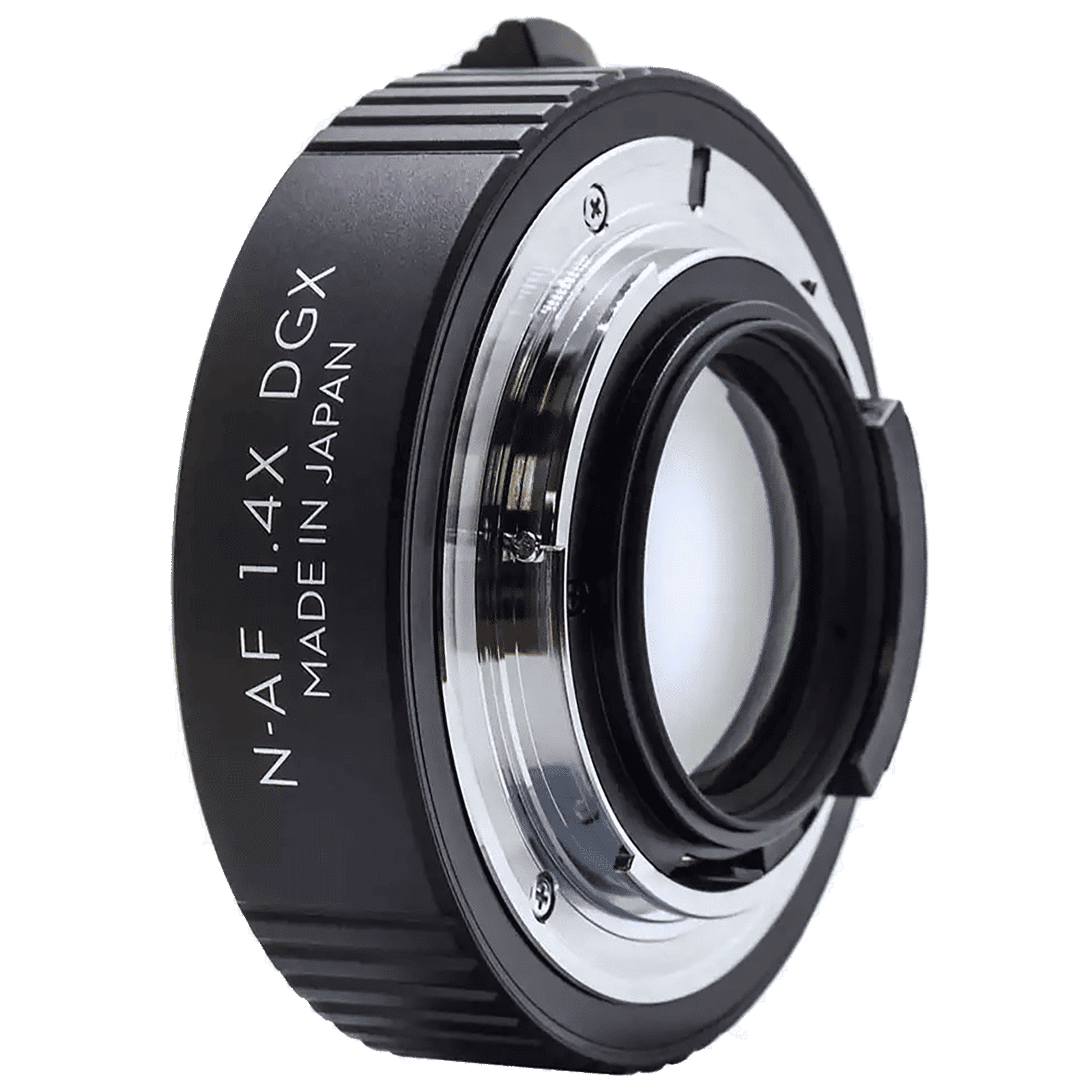 Kenko TELEPLUS HD 1.4x DGX Teleconverter For Camera (High Quality Optical Elements, Black)_6