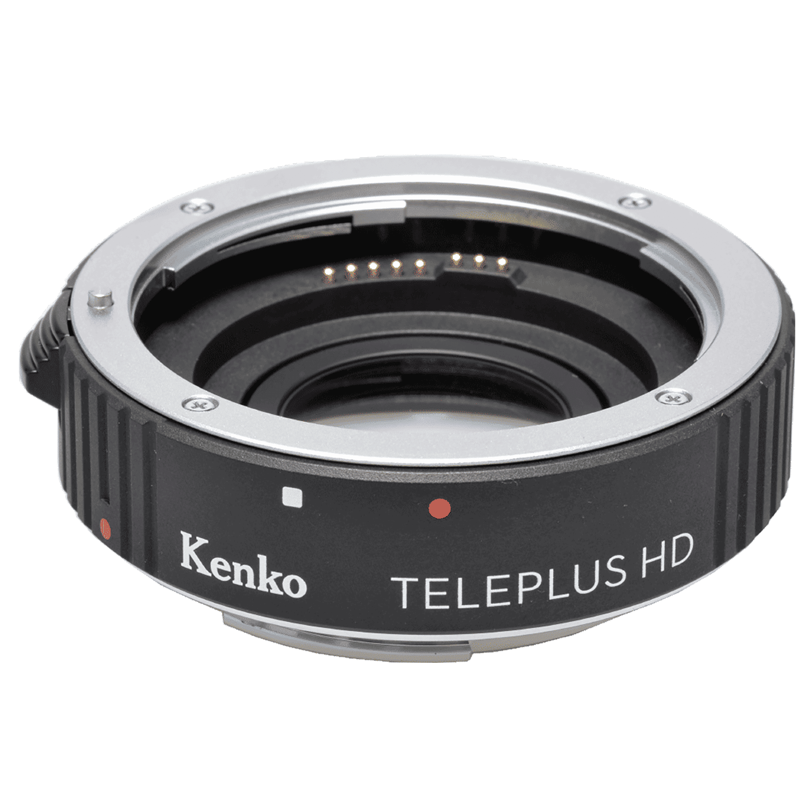Kenko TELEPLUS HD 1.4x DGX Teleconverter For Camera (High Quality Optical Elements, Black)_1