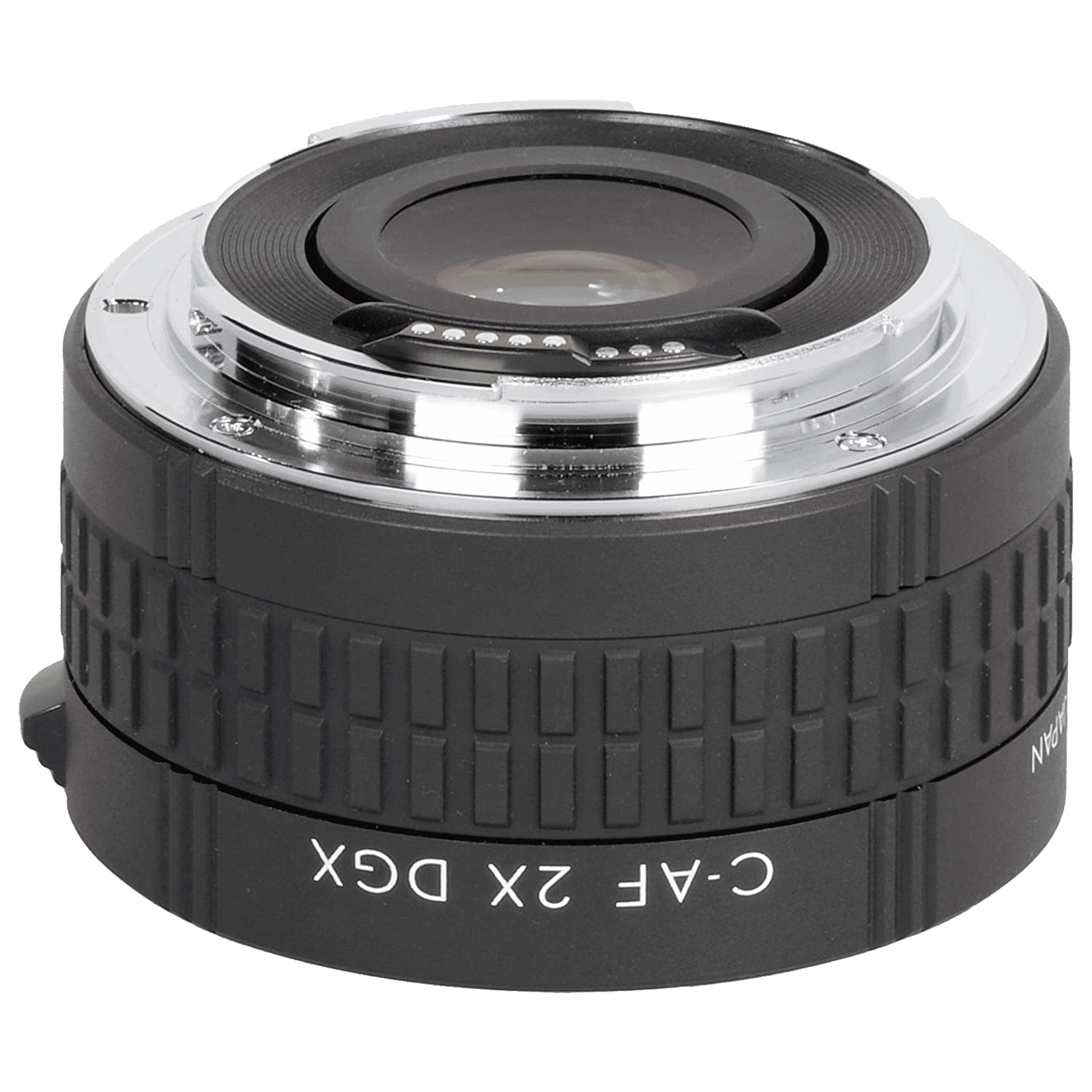 Kenko TELEPLUS HD 2x DGX Teleconverter For Camera (High Quality Optical Elements, Black)_4