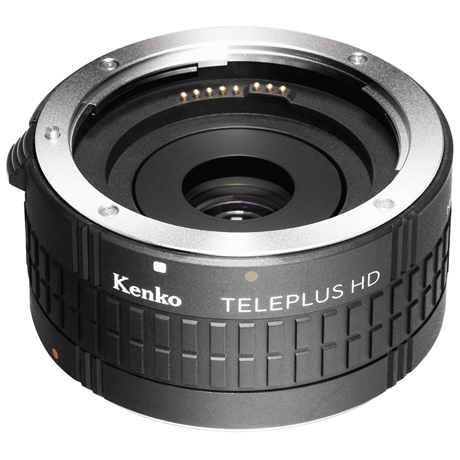 Kenko TELEPLUS HD 2x DGX Teleconverter For Camera (High Quality Optical Elements, Black)_1