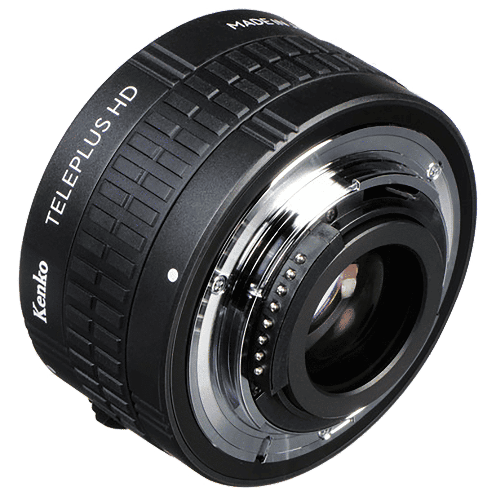 Kenko TELEPLUS HD 2x DGX Teleconverter For Camera (High Quality Optical Elements, Black) Kenko TELEPLUS HD 2x DGX Teleconverter For Camera (High Quality Optical Elements, Black)_4