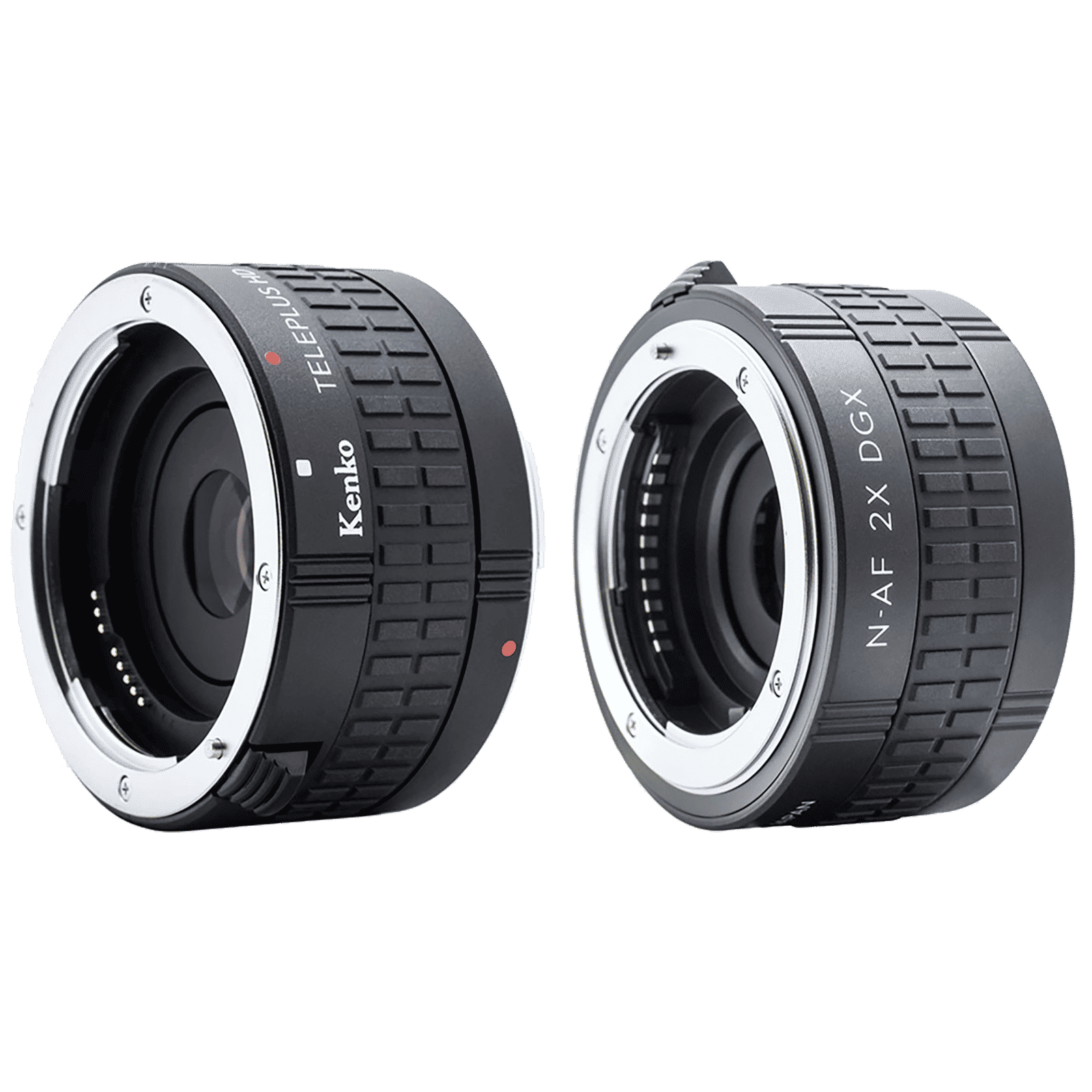 Kenko TELEPLUS HD 2x DGX Teleconverter For Camera (High Quality Optical Elements, Black) Kenko TELEPLUS HD 2x DGX Teleconverter For Camera (High Quality Optical Elements, Black)_5