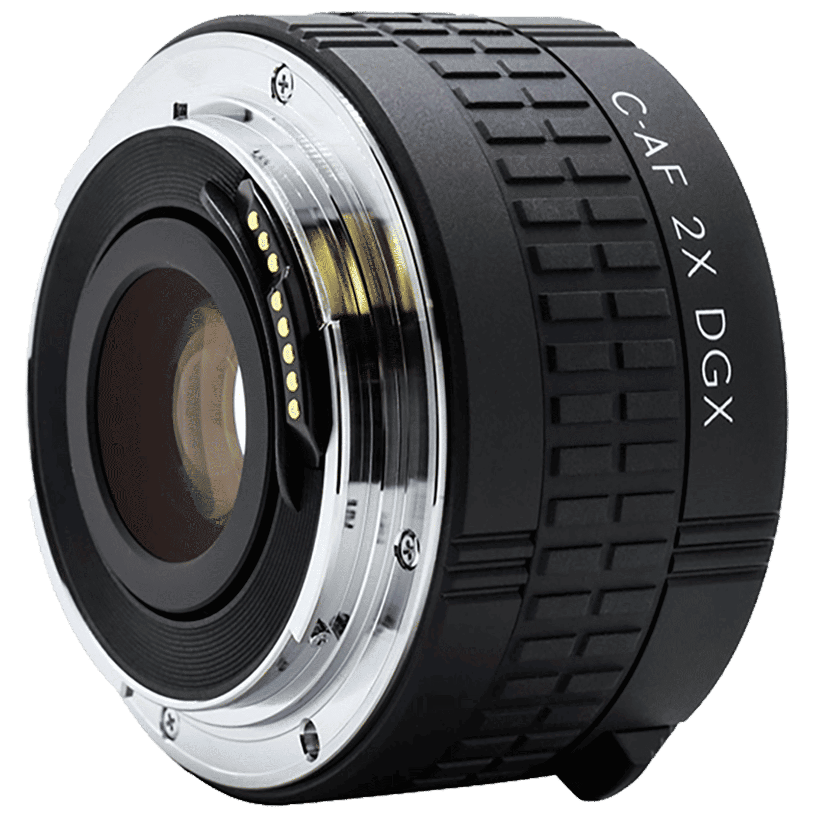 Kenko TELEPLUS HD 2x DGX Teleconverter For Camera (High Quality Optical Elements, Black) Kenko TELEPLUS HD 2x DGX Teleconverter For Camera (High Quality Optical Elements, Black)_7