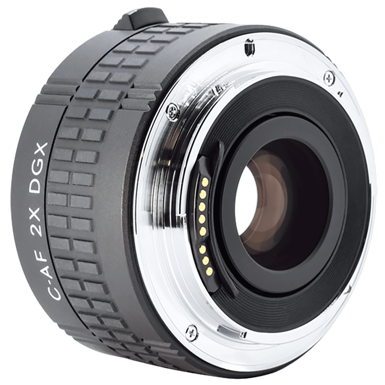 Kenko TELEPLUS HD 2x DGX Teleconverter For Camera (High Quality Optical Elements, Black) Kenko TELEPLUS HD 2x DGX Teleconverter For Camera (High Quality Optical Elements, Black)_8