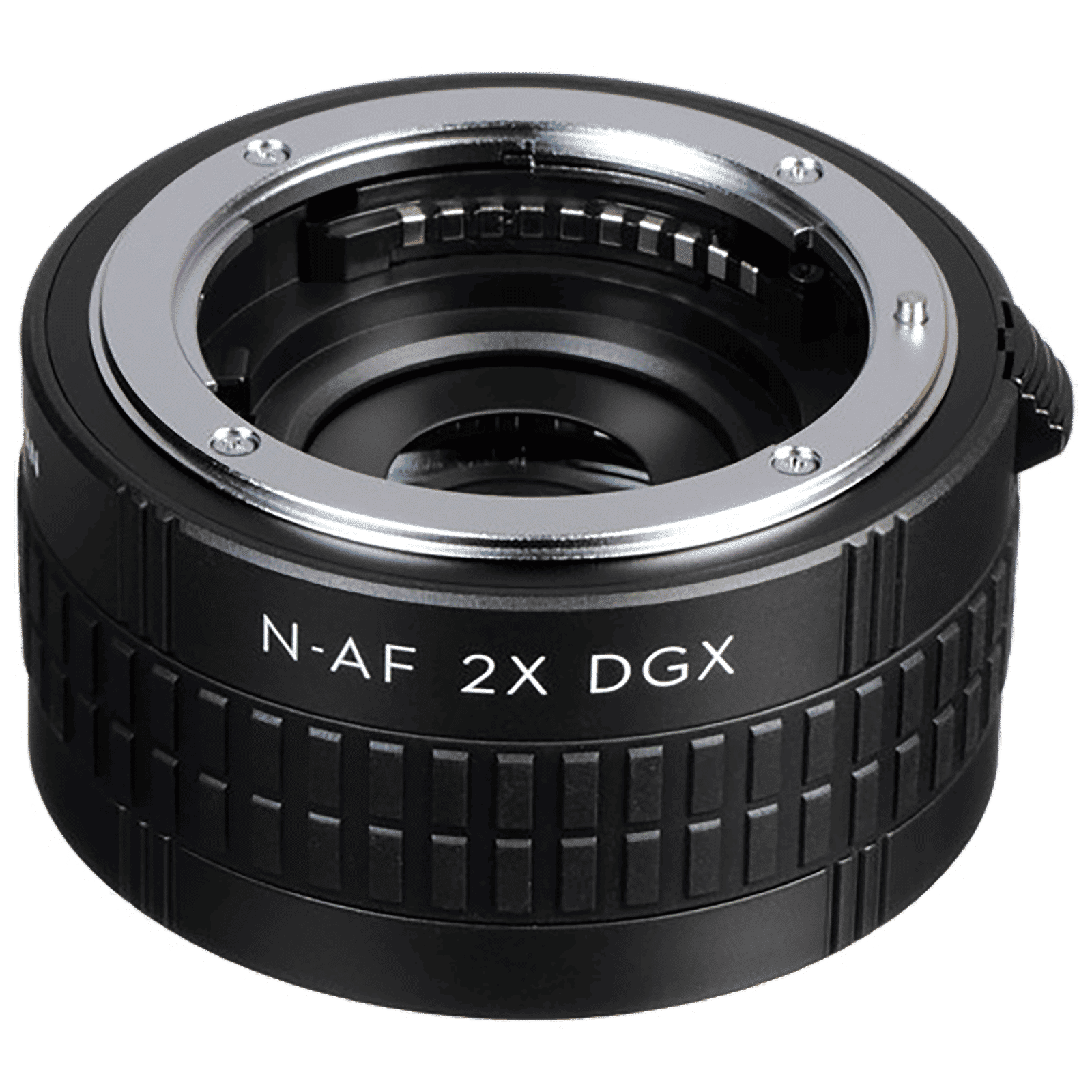 Kenko TELEPLUS HD 2x DGX Teleconverter For Camera (High Quality Optical Elements, Black) Kenko TELEPLUS HD 2x DGX Teleconverter For Camera (High Quality Optical Elements, Black)_1