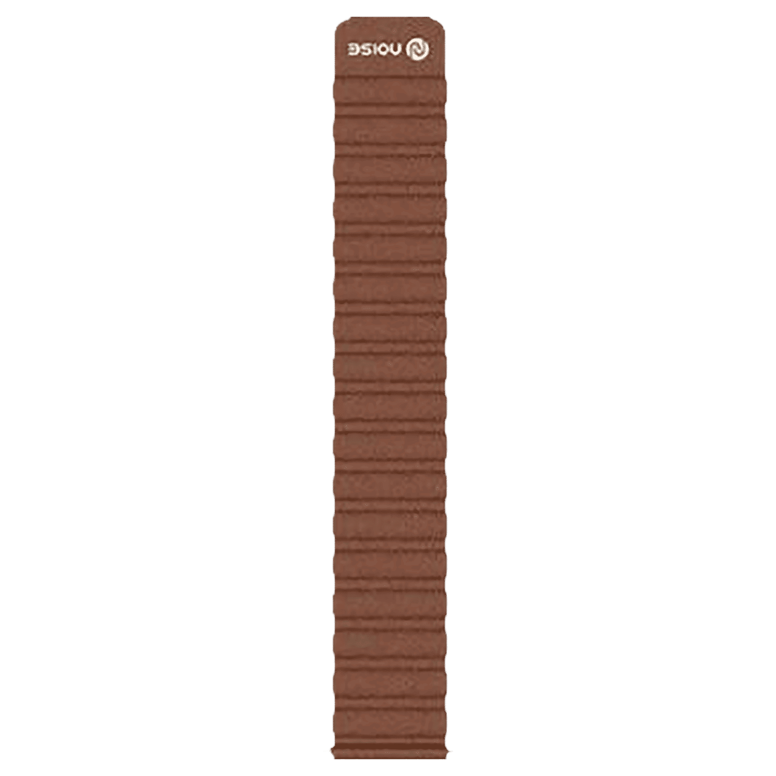 Noise Leather Magnetic Strap for Noise ColorFit & NoiseFit (22mm) (Durability & Comfort, Sepia Brown)_1