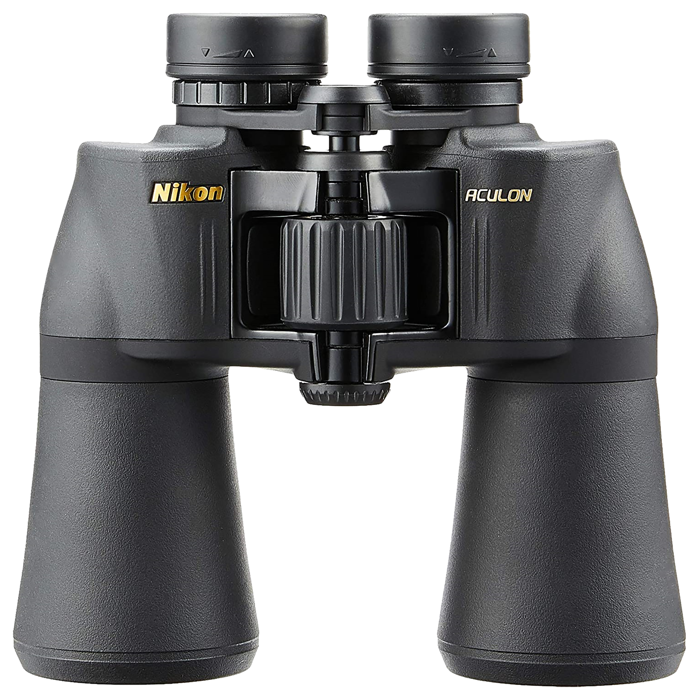 Nikon Aculon A211 7x 50mm Porro Prism Optical Binoculars (Superior Optical Performance, BAA813SA, Black) Nikon Aculon A211 7x 50mm Porro Prism Optical Binoculars (Superior Optical Performance, BAA813SA, Black)_10