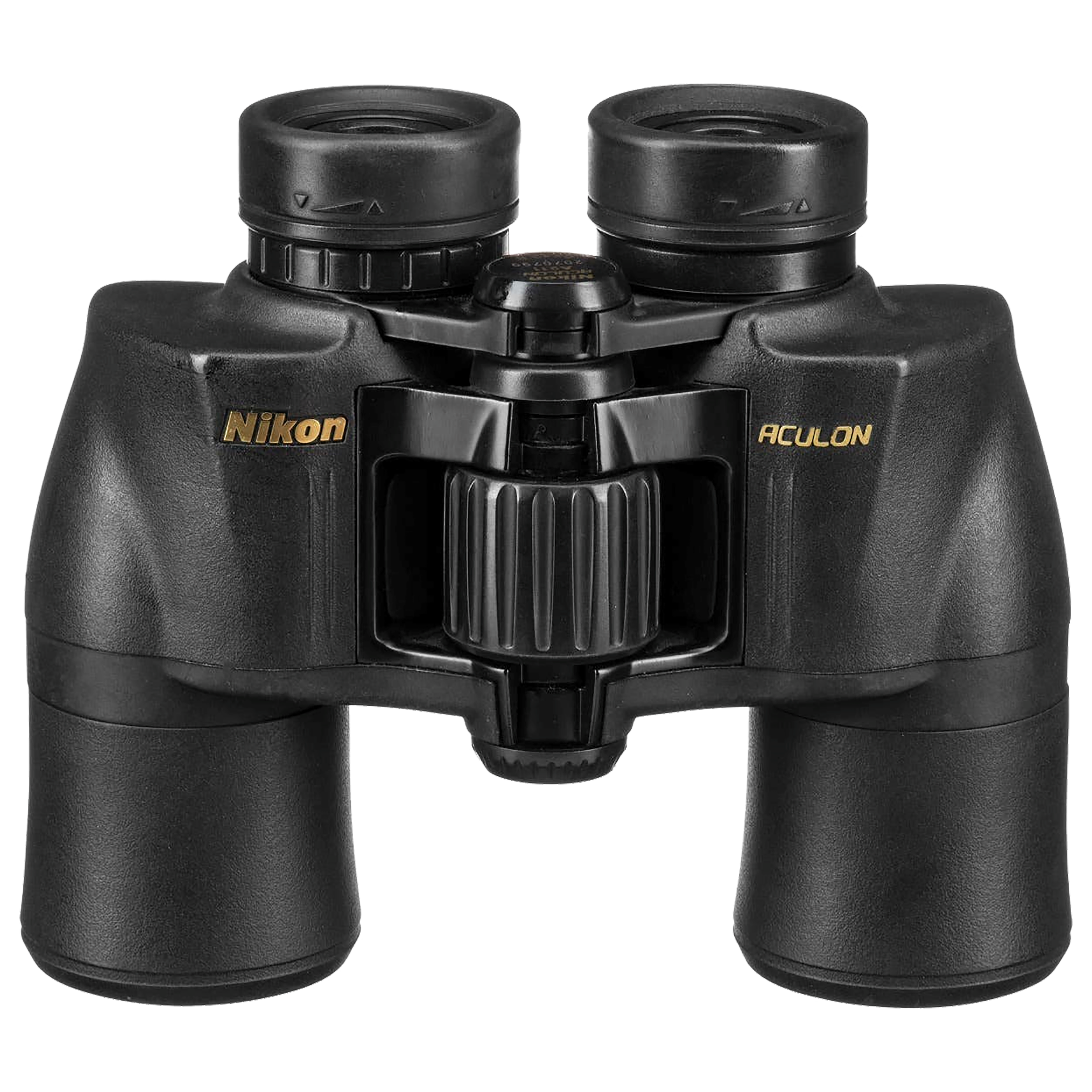 Nikon Aculon A211 7x 50mm Porro Prism Optical Binoculars (Superior Optical Performance, BAA813SA, Black) Nikon Aculon A211 7x 50mm Porro Prism Optical Binoculars (Superior Optical Performance, BAA813SA, Black)_3