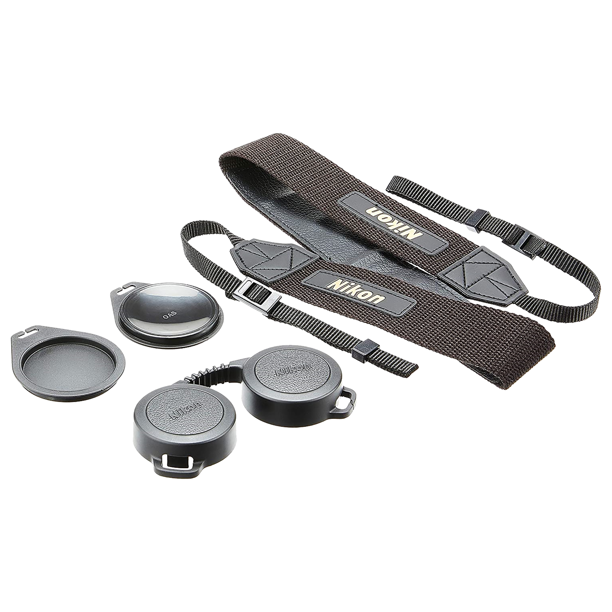 Nikon Aculon A211 7x 50mm Porro Prism Optical Binoculars (Superior Optical Performance, BAA813SA, Black) Nikon Aculon A211 7x 50mm Porro Prism Optical Binoculars (Superior Optical Performance, BAA813SA, Black)_8