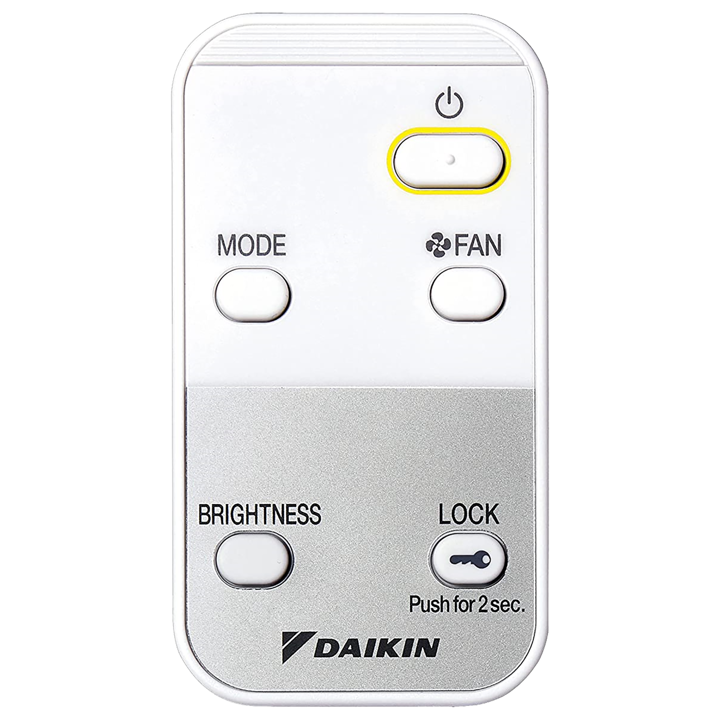 DAIKIN MC55XVM6 Active Plasma Technology Air Purifier (Anti Pollen Mode, White)_8