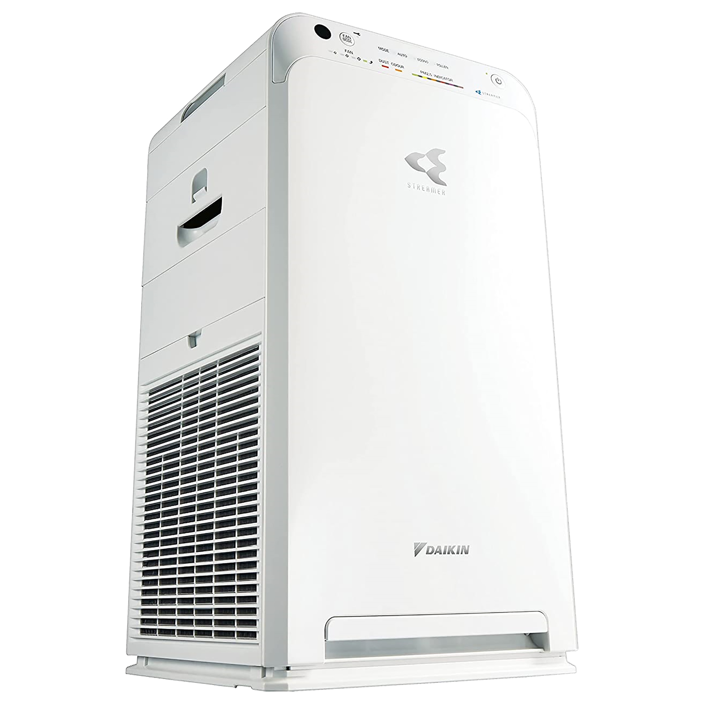 DAIKIN MC55XVM6 Active Plasma Technology Air Purifier (Anti Pollen Mode, White)_9