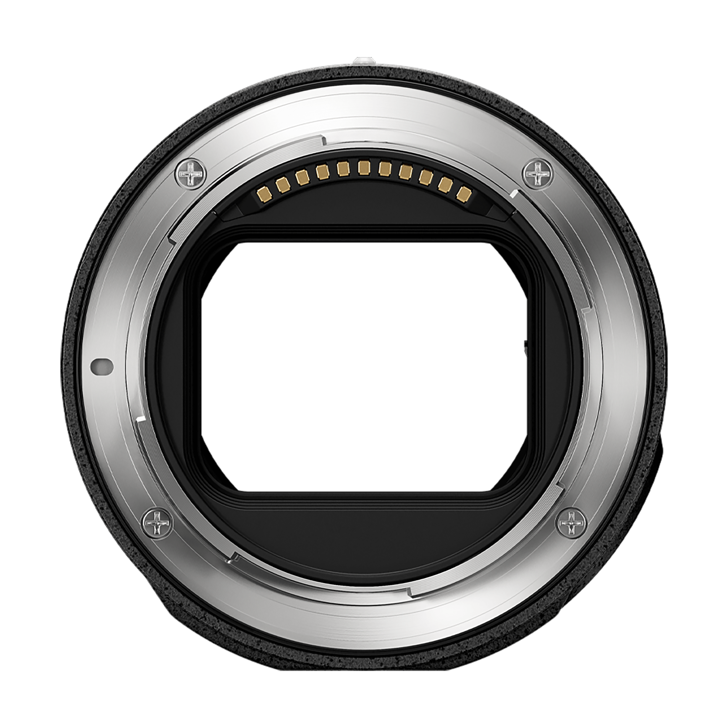 Nikon FTZ II Mount Adapter for Camera (360 NIKKOR F Mount Lens, Black)_1