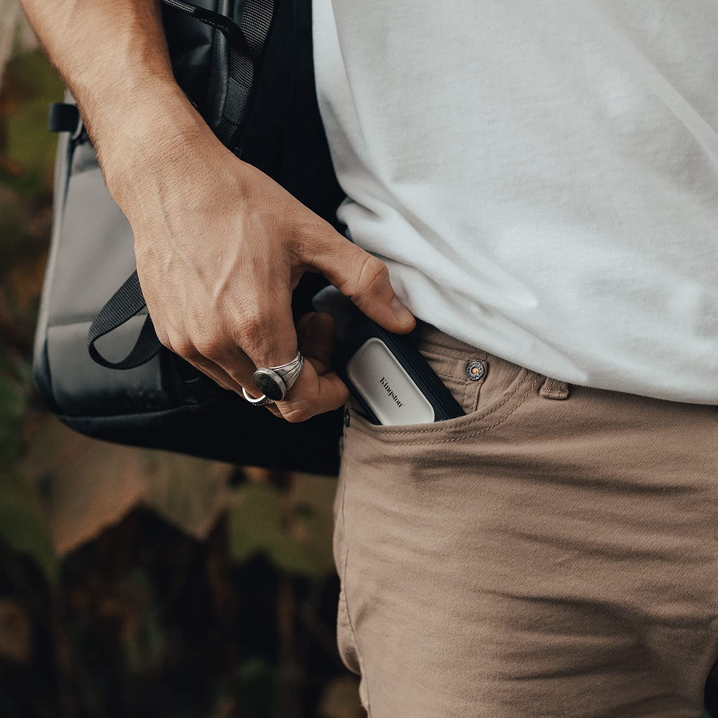 Kingston XS2000 1TB USB 3.2 Solid State Drive (2,000MB/s Read & Write Speed, SXS2000/1000G, Black/Grey)_10