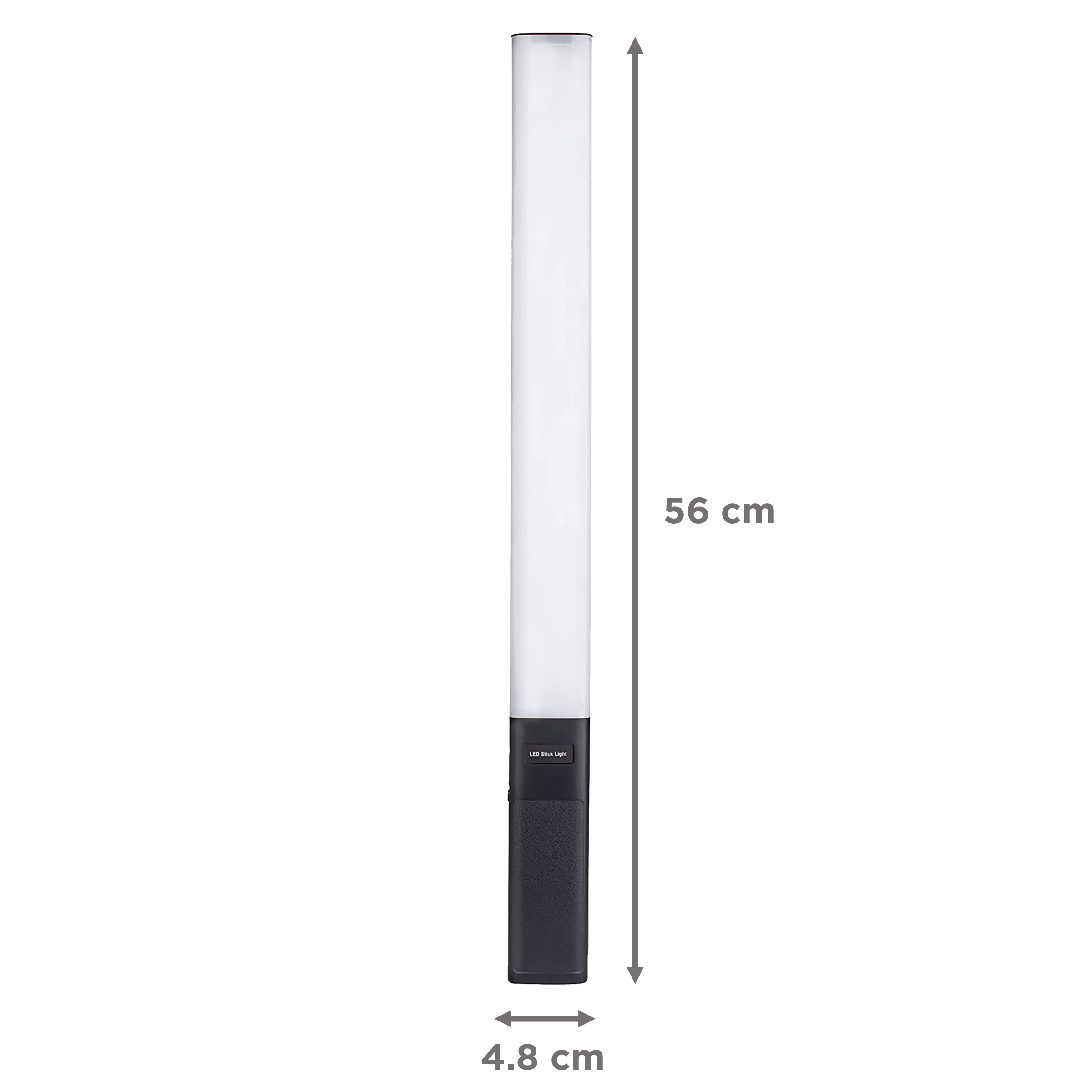 Digitek DSL-20W LED Light Wand with Remote for Photography, Videography & Live Streaming (Convenient Controls) Digitek DSL-20W LED Light Wand with Remote for Photography, Videography & Live Streaming (Convenient Controls)_2