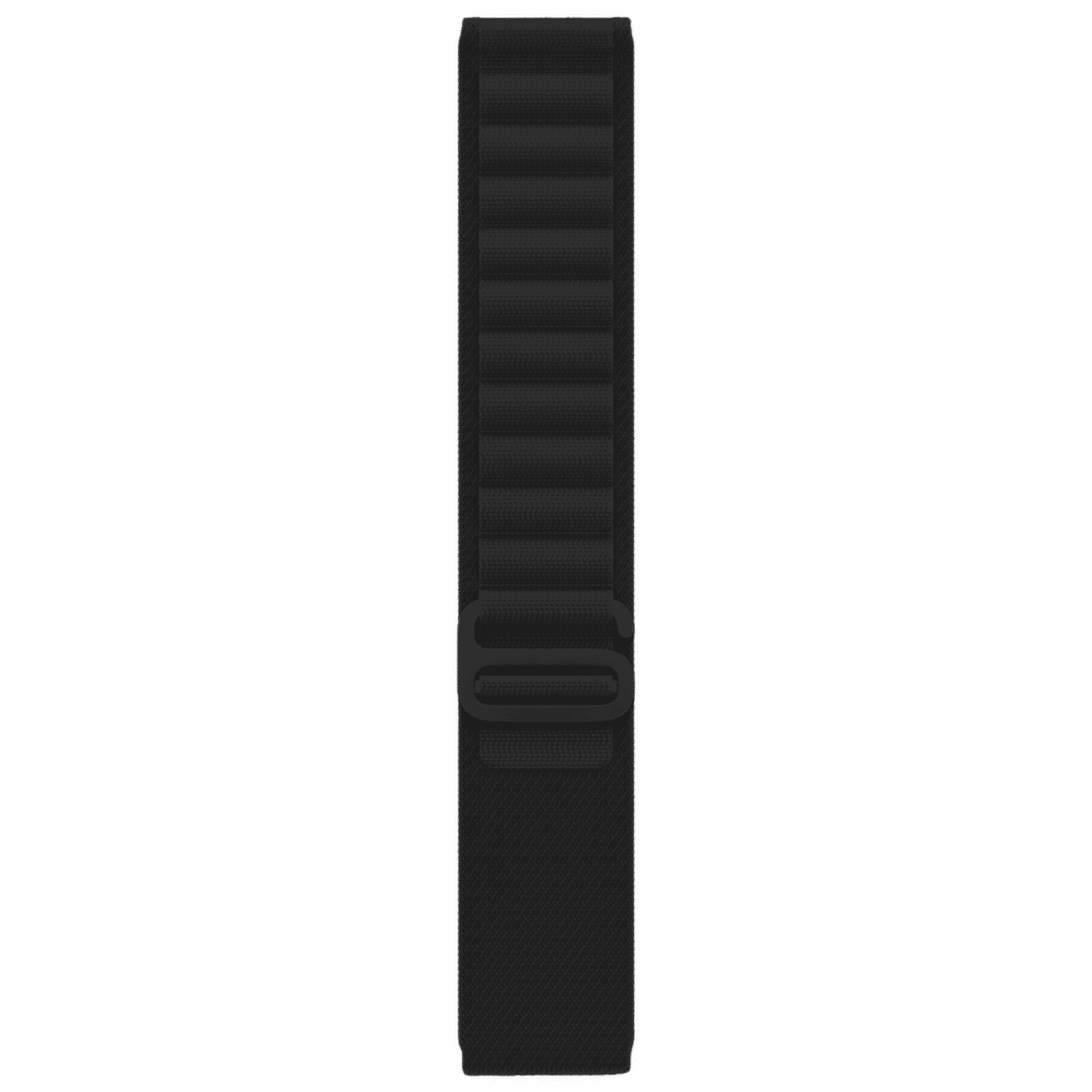 Gripp Glen Strap for Apple (45mm / 49mm) (Scratch Resistant, Black)_3