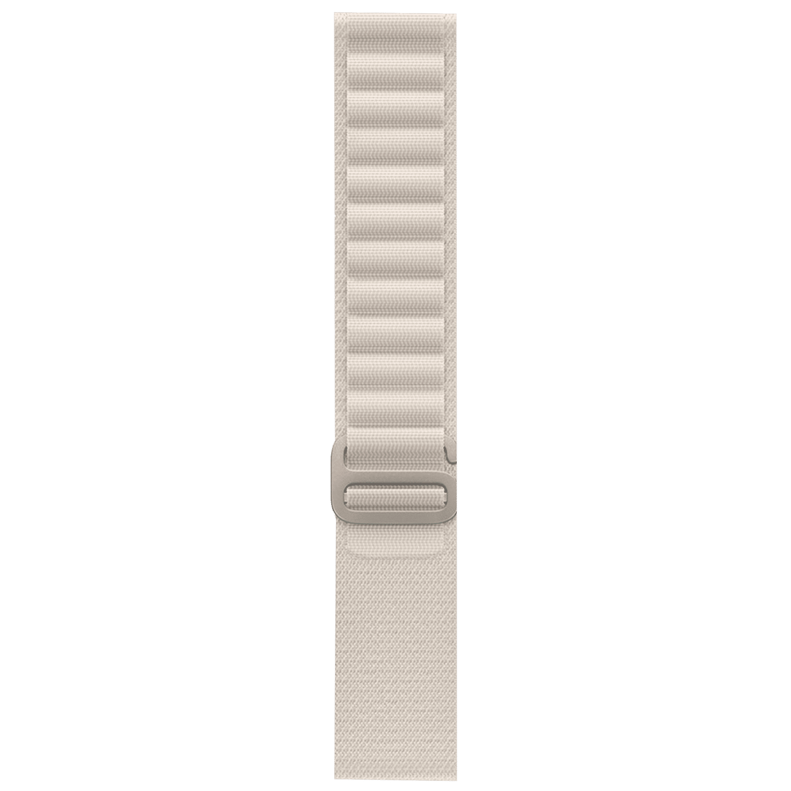 Gripp Glen Strap for Apple (45mm / 49mm) (Scratch Resistant, White)_1