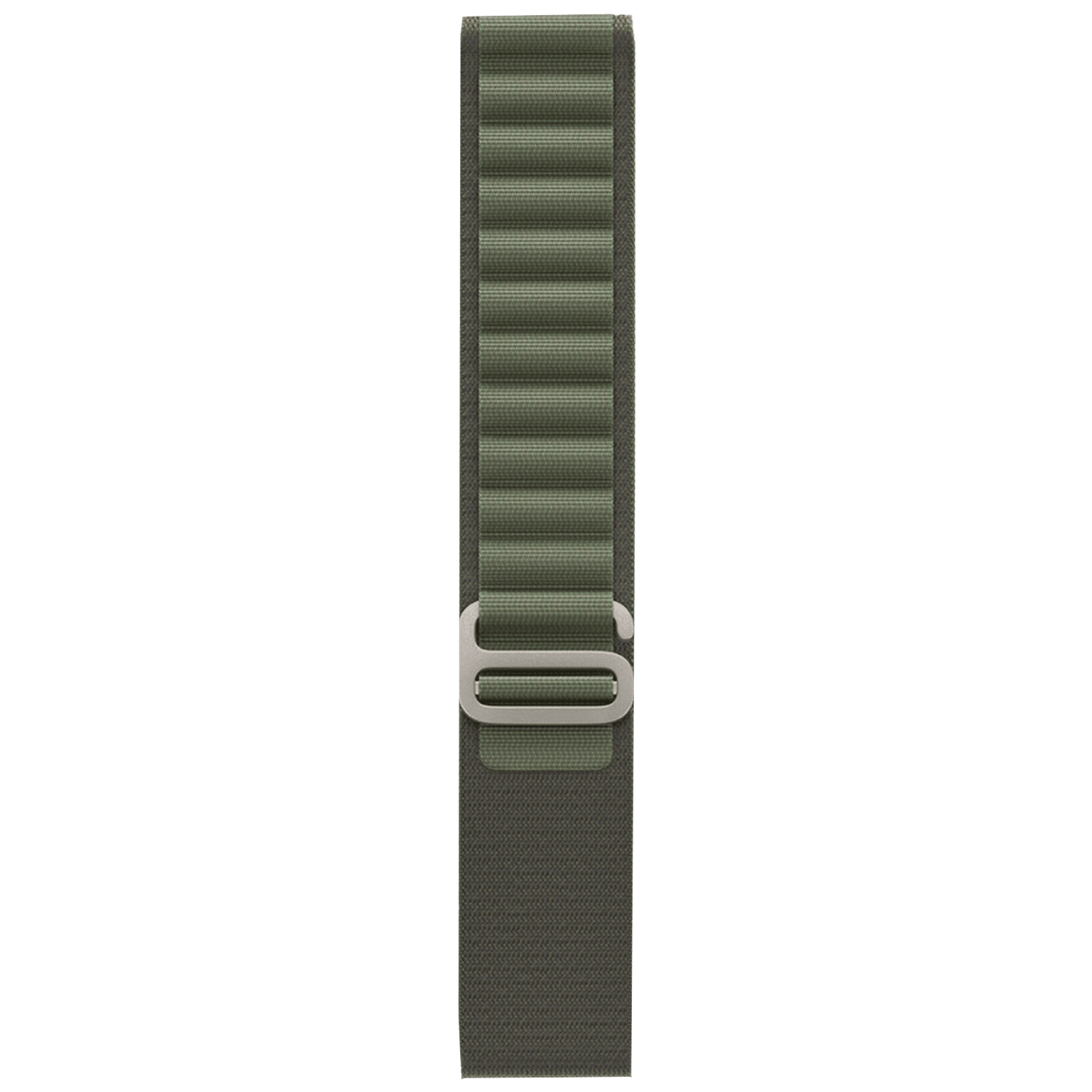 Gripp Glen Strap for Apple (45mm / 49mm) (Scratch Resistant, Green)_3