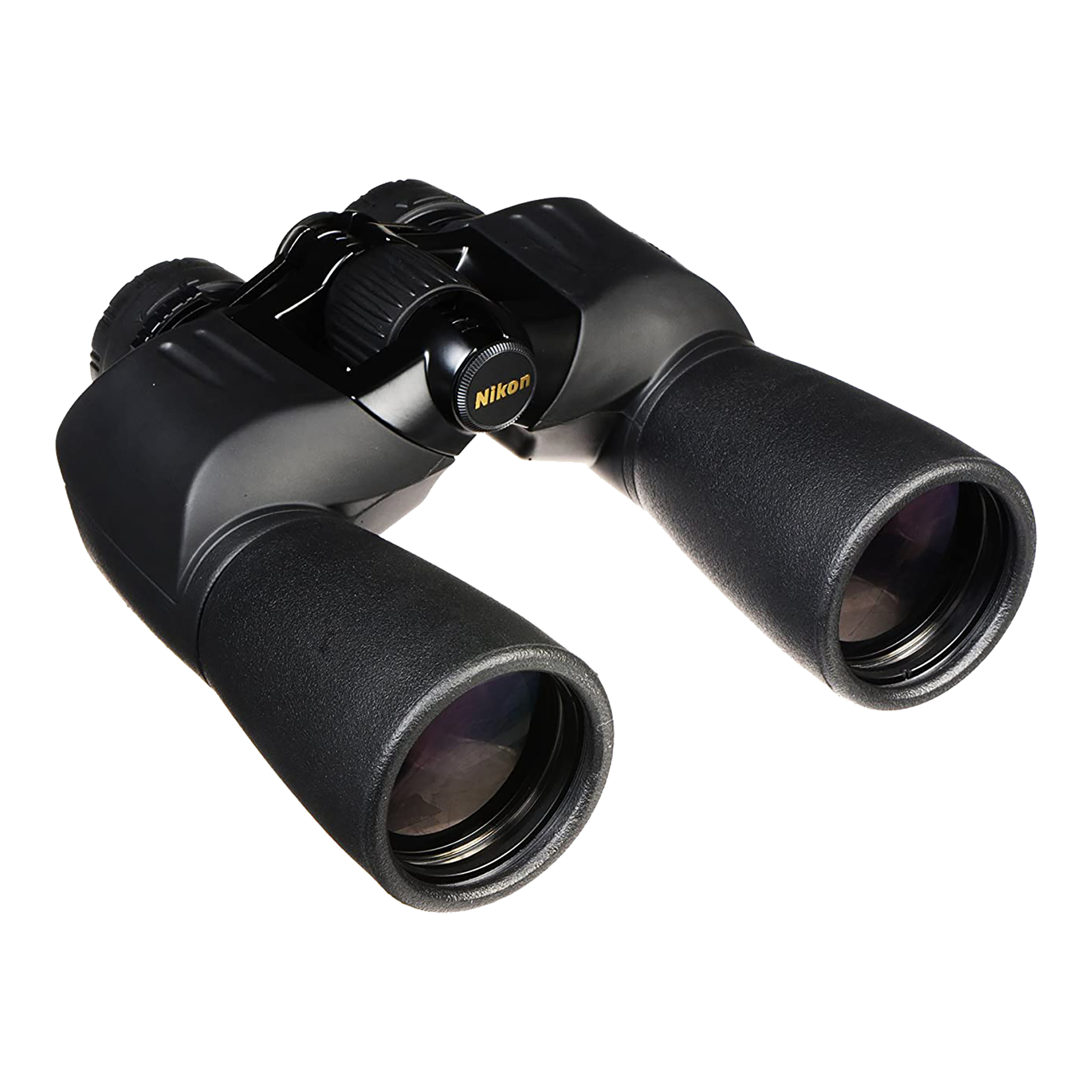 Nikon Action Extreme 16x 50mm Porro Prism Optical Binocular (Waterproof & Fog-Free, BAA665AA, Black)_4