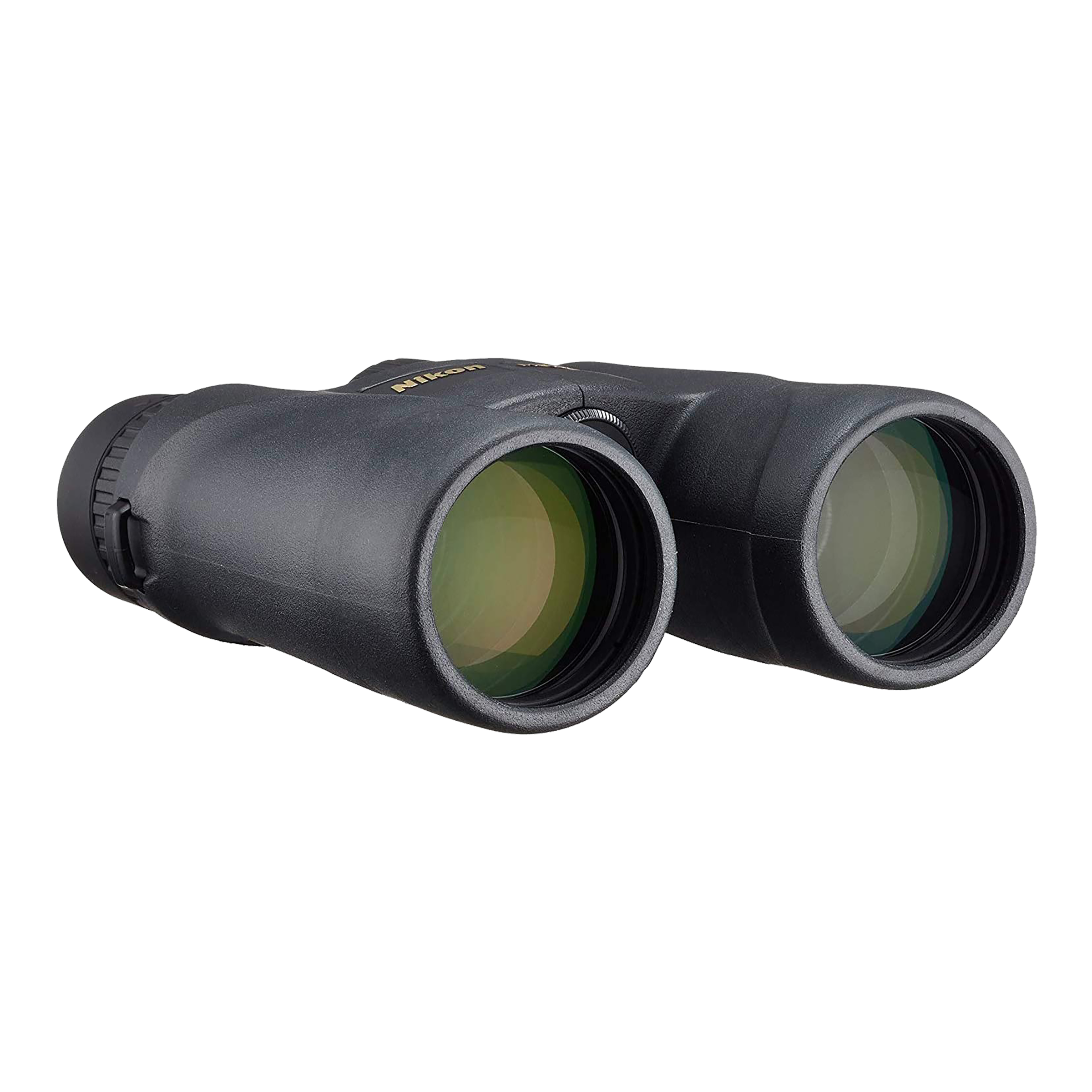 Nikon Monarch 5 8x 42mm Roof Prism Optical Binocular (Multilayer-Coated Lenses, BAA830SA, Black)_4