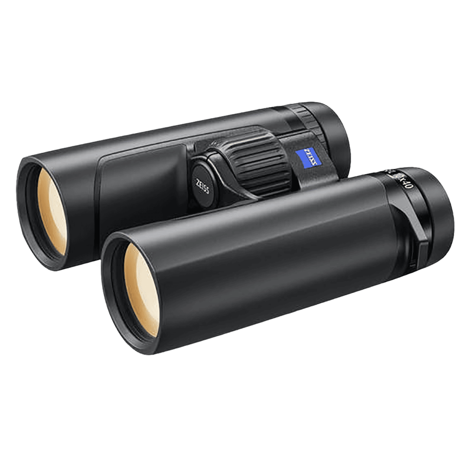 ZEISS SFL 10x 40mm Schmidt-Pechan Prism Optical Binoculars (T* LotuTec Coating, 524024-0000-000, Black)_2