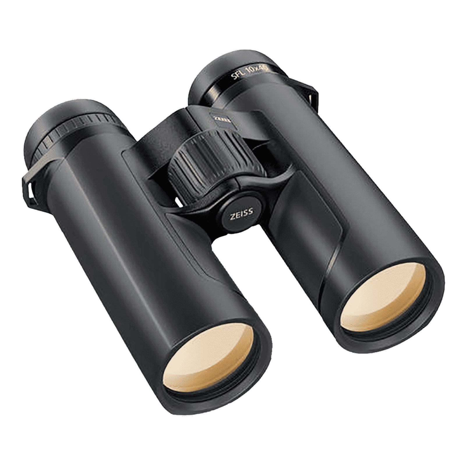 ZEISS SFL 10x 40mm Schmidt-Pechan Prism Optical Binoculars (T* LotuTec Coating, 524024-0000-000, Black)_3