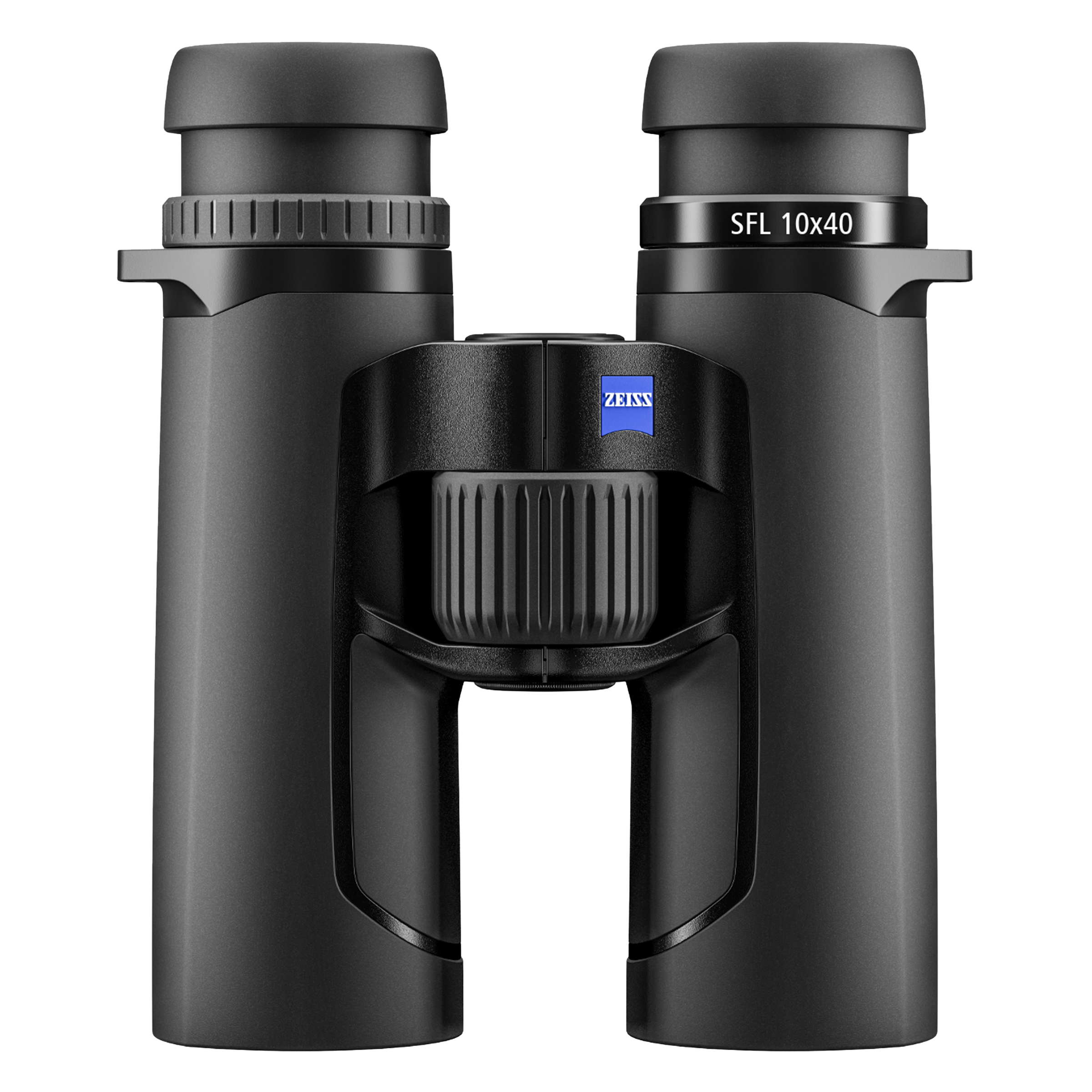 ZEISS SFL 10x 40mm Schmidt-Pechan Prism Optical Binoculars (T* LotuTec Coating, 524024-0000-000, Black)_1