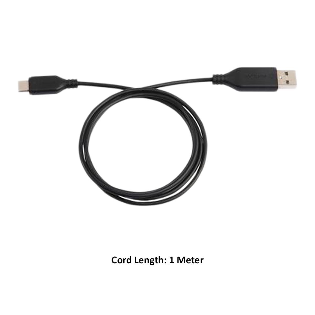stuffcool Force 100 cm USB 2.0 (Type-A) to USB (Type-C) Sync and Charge Cable (FORCEC-BLK, Black) stuffcool Force 100 cm USB 2.0 (Type-A) to USB (Type-C) Sync and Charge Cable (FORCEC-BLK, Black)_2