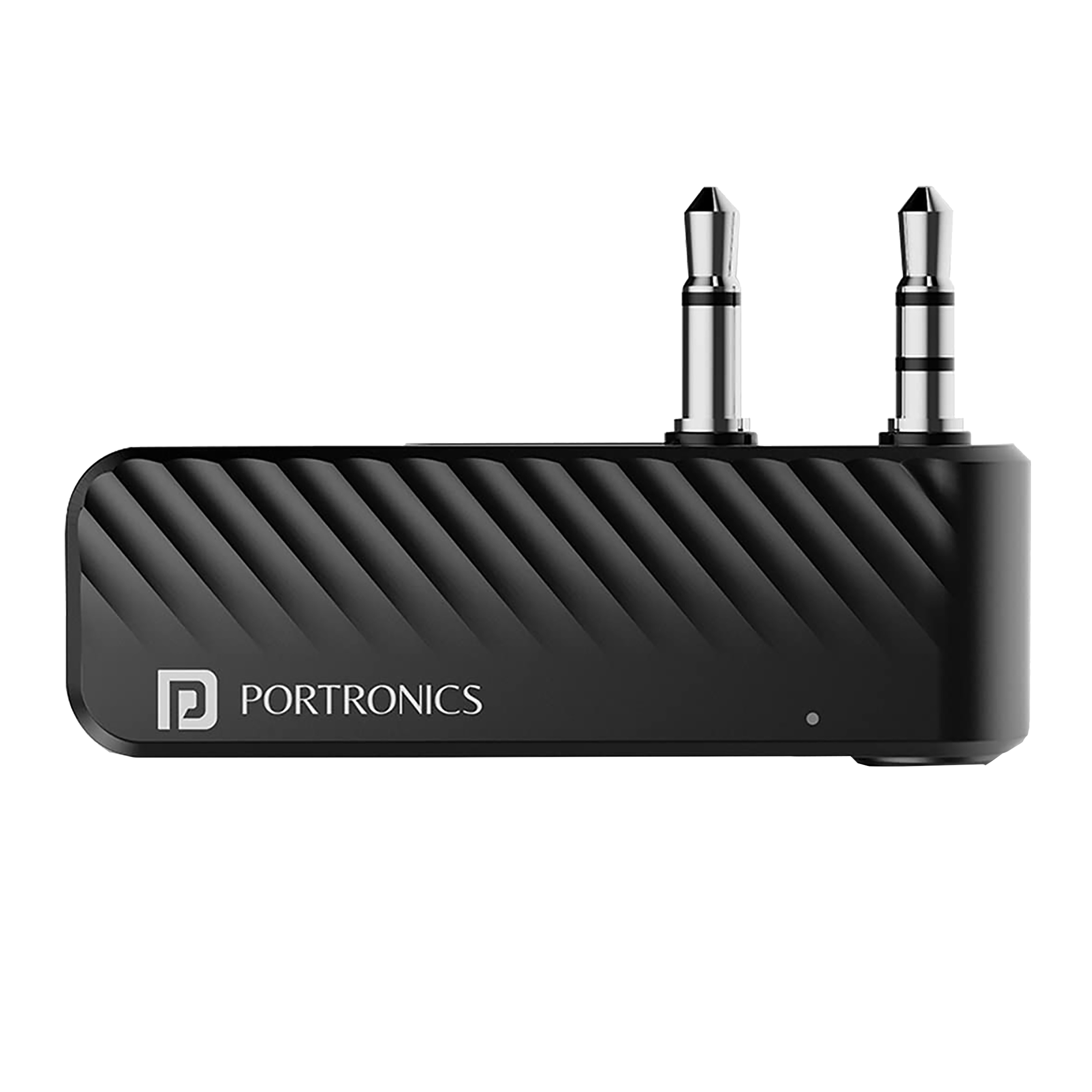 PORTRONICS Auto 16 Digital Audio Connector (Bluetooth 5.1, POR-1316, Black) PORTRONICS Auto 16 Digital Audio Connector (Bluetooth 5.1, POR-1316, Black)_1
