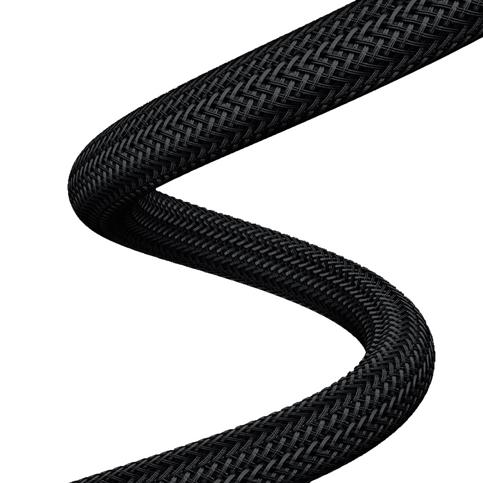 POWERUP Type C to Lightning 4.92 Feet (1.5M) Cable (Fast Charge and Data Sync, Black) POWERUP Type C to Lightning 4.92 Feet (1.5M) Cable (Fast Charge and Data Sync, Black)_6