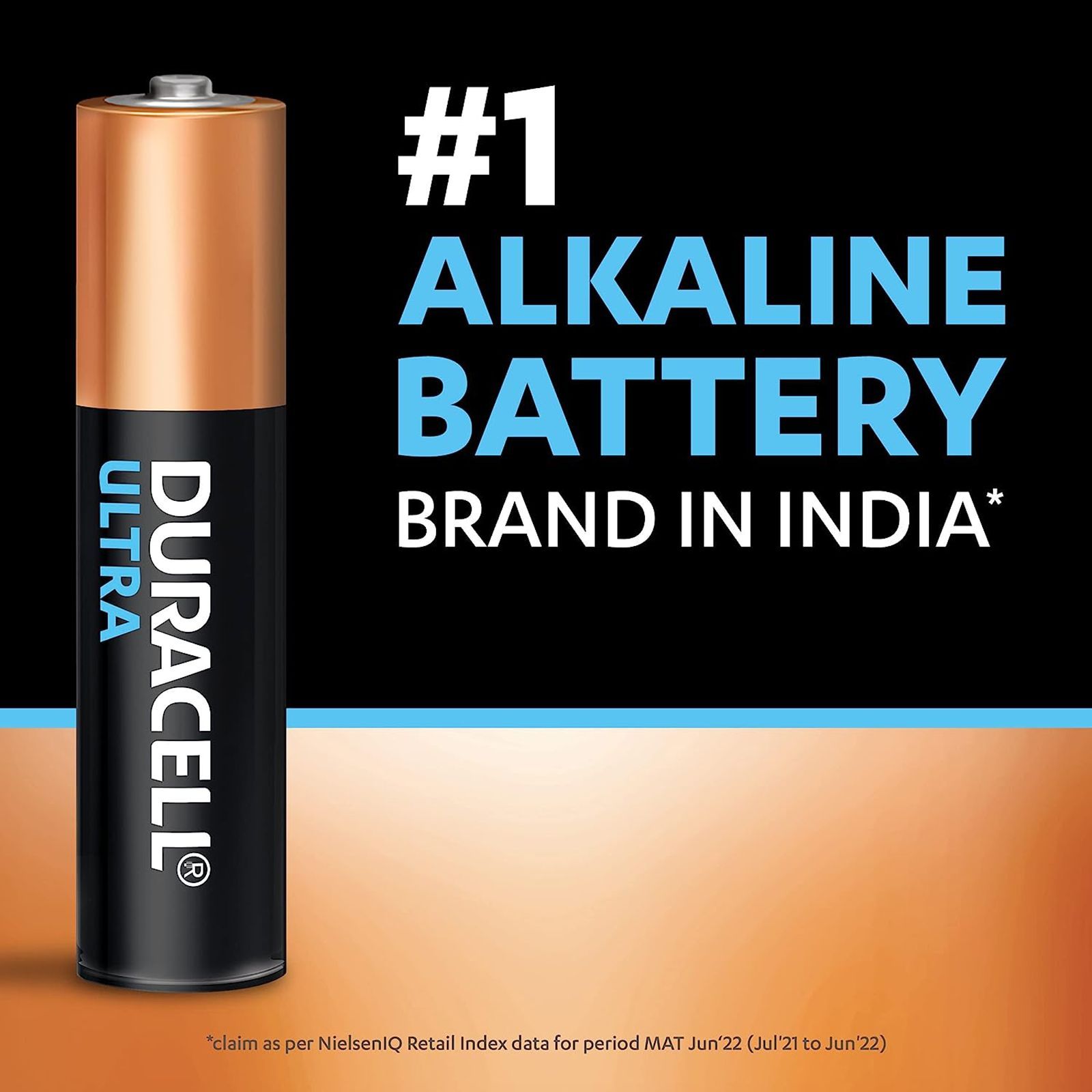 DURACELL Alkaline AAA Battery (Pack of 4) DURACELL Alkaline AAA Battery (Pack of 4)_2