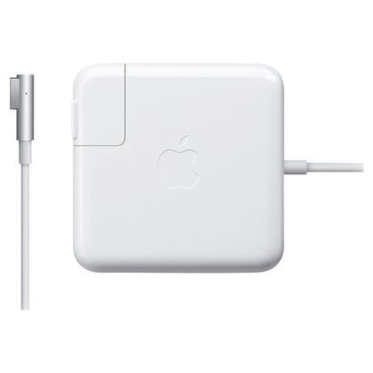 Apple MagSafe 45 Watt Power Adapter (MC747B/B, White)_1