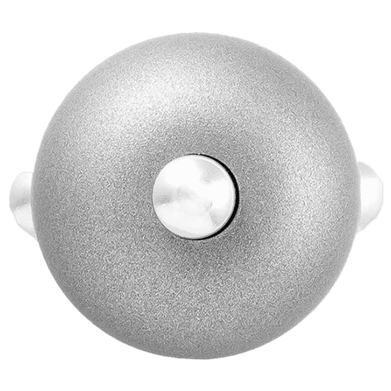 stuffcool Colt 2.4 Amp Dual USB Car Charging Adapter (COLTQC3-GRY/BLK, Grey)_7