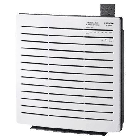 Hitachi EP-A3000 Air Purifier (White) Hitachi EP-A3000 Air Purifier (White)_1