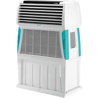 Symphony Touch 110 Litres Desert Air Cooler with i-Pure Technology (Digital Touch Screen, White)_2