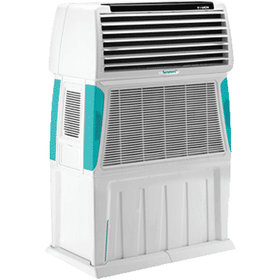 Symphony Touch 110 Litres Desert Air Cooler with i-Pure Technology (Digital Touch Screen, White)_3