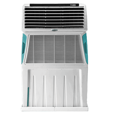 Symphony Touch 110 Litres Desert Air Cooler with i-Pure Technology (Digital Touch Screen, White)_1