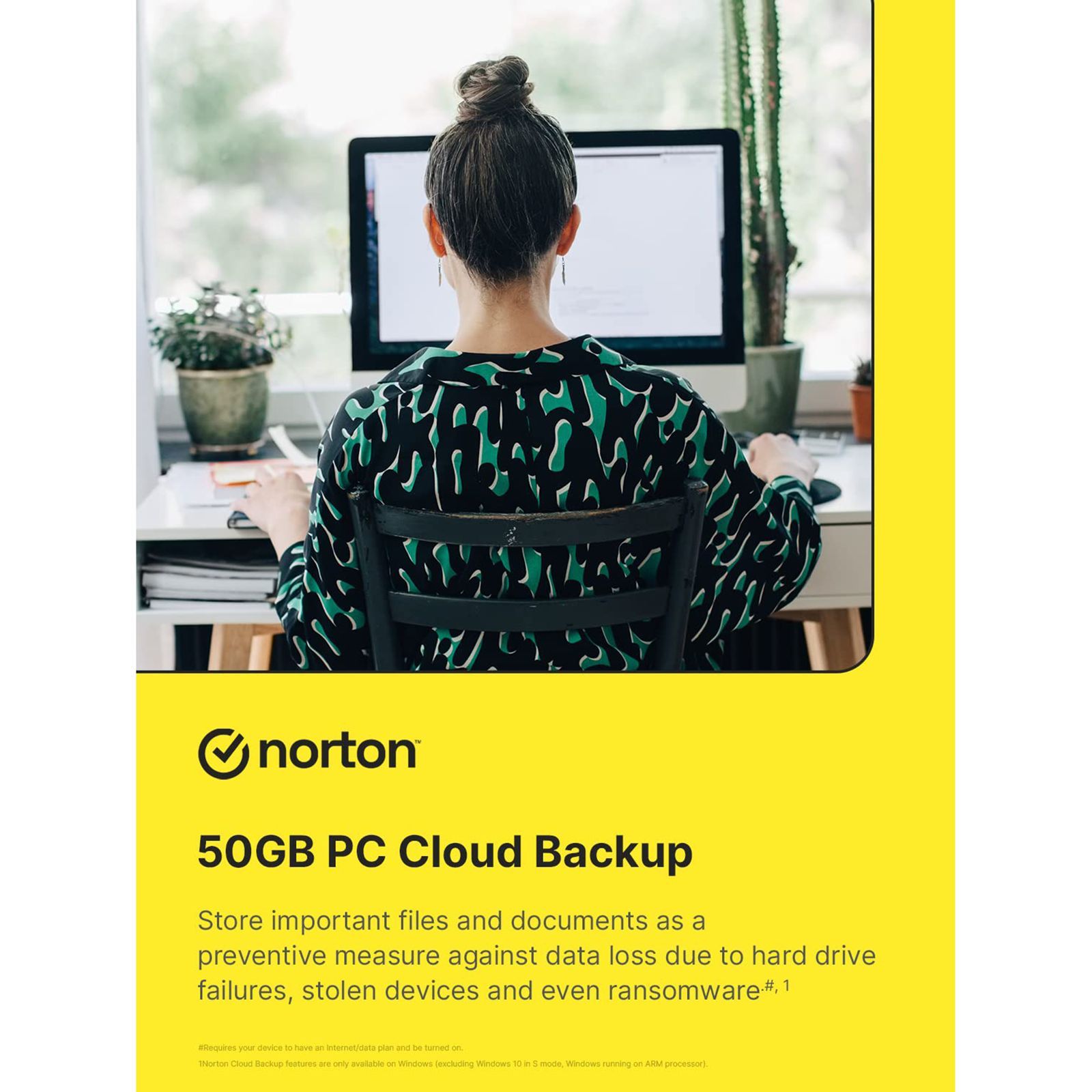 Norton 360 Deluxe Antivirus (3 Device, 1 Year) Norton 360 Deluxe Antivirus (3 Device, 1 Year)_5