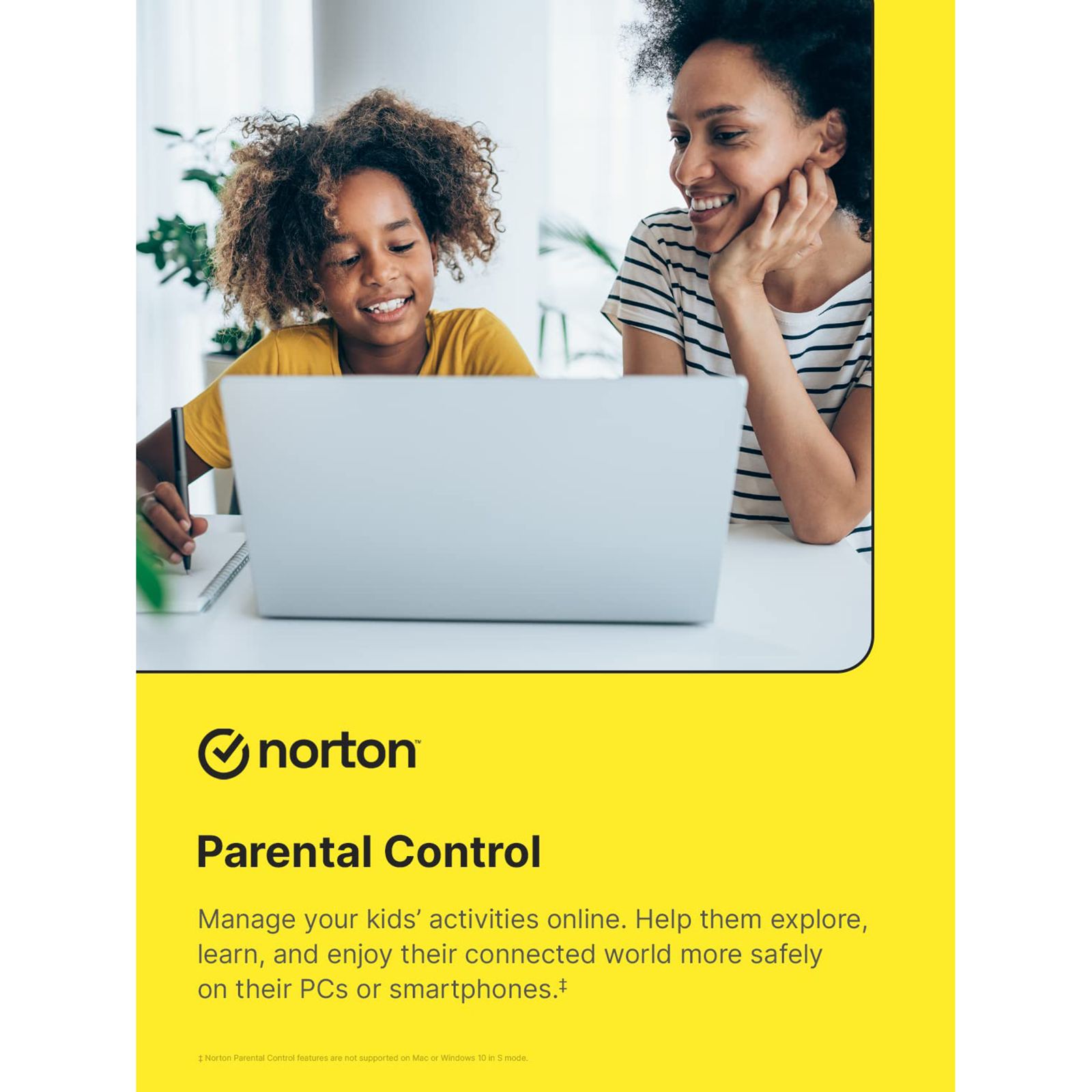 Norton 360 Deluxe Antivirus (3 Device, 1 Year) Norton 360 Deluxe Antivirus (3 Device, 1 Year)_6