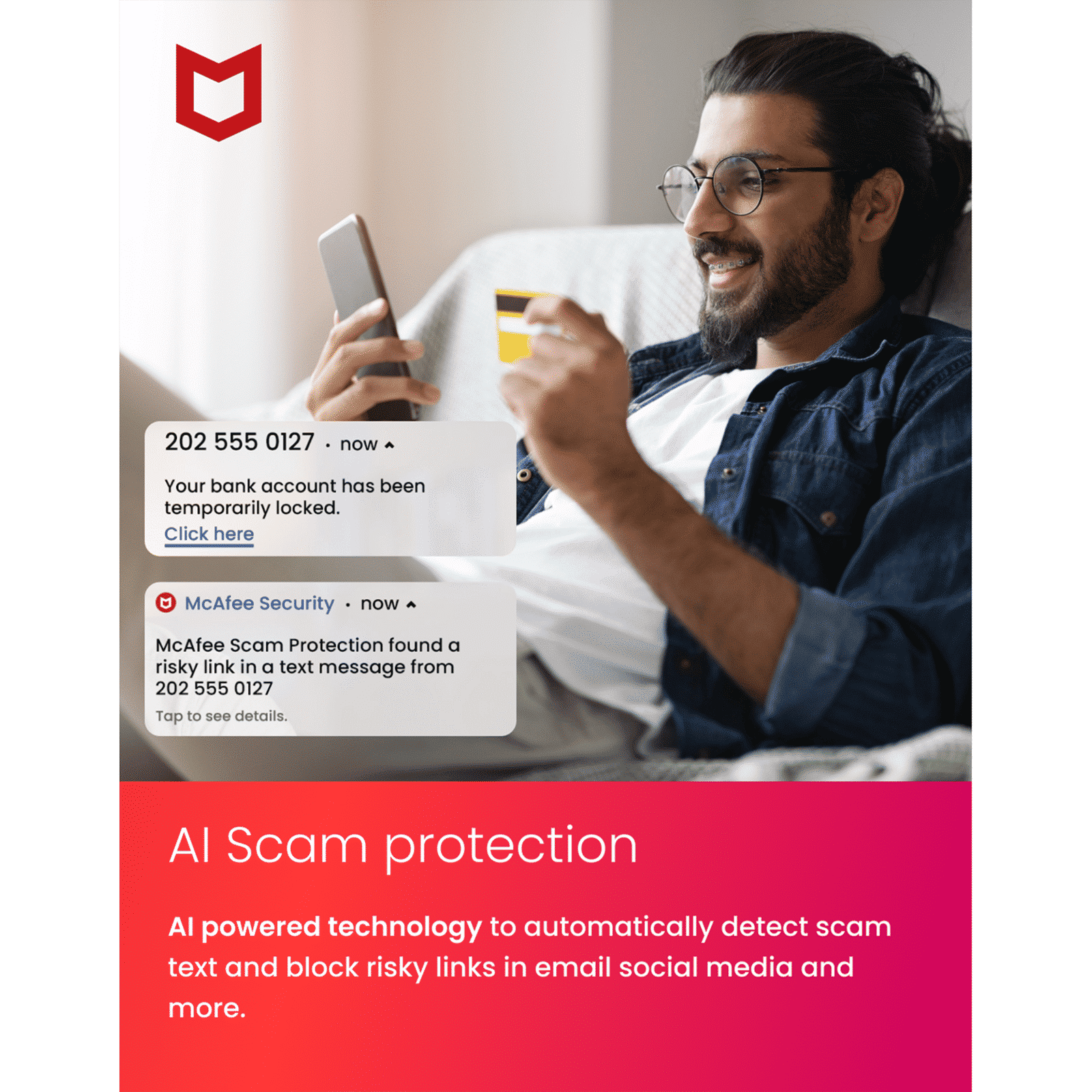 McAfee Total Protection Security Antivirus (1 Device, 1 Year, MTP1U1Y)_3